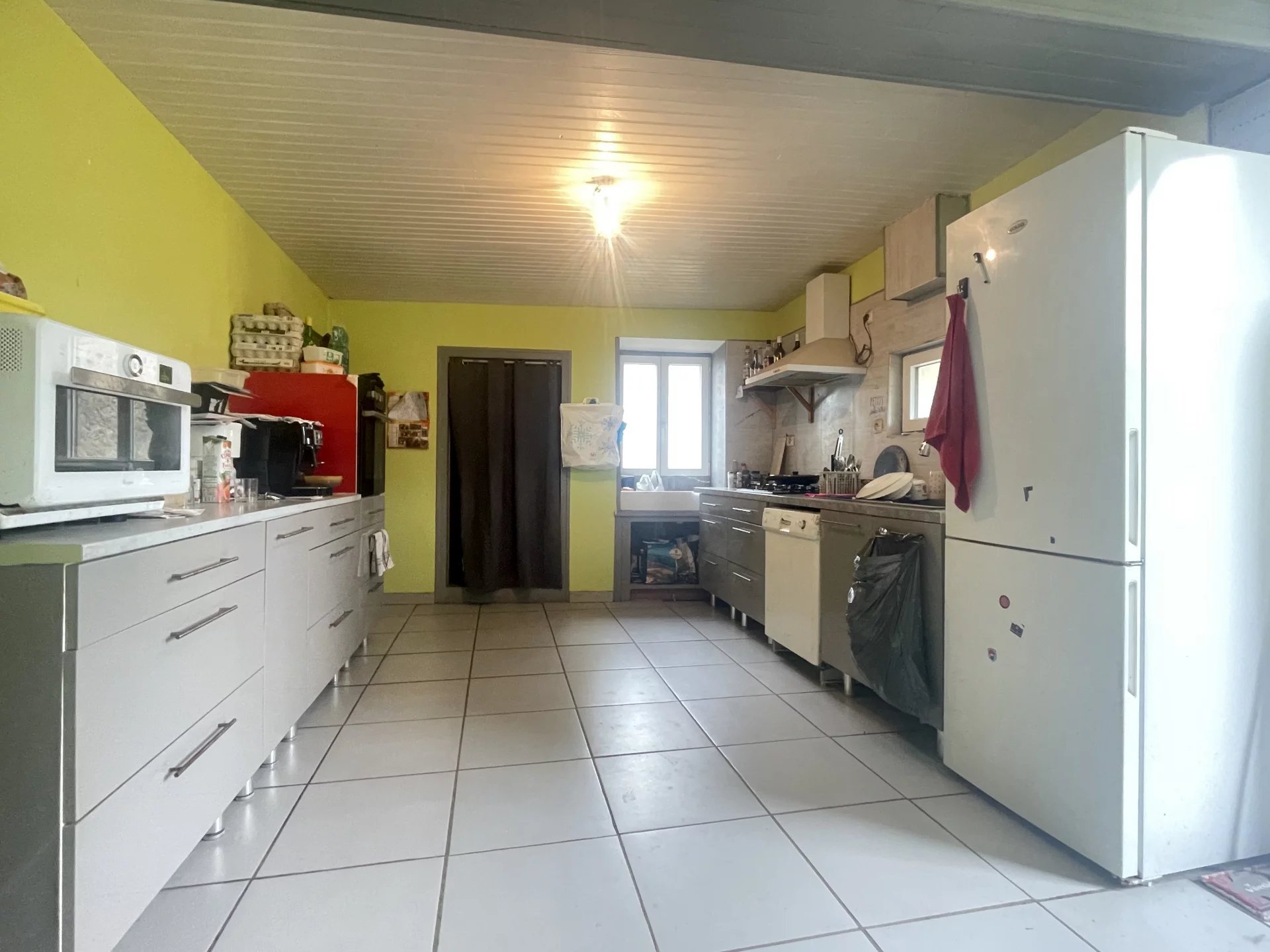 Maison à vendre, 133m², Pressignac
