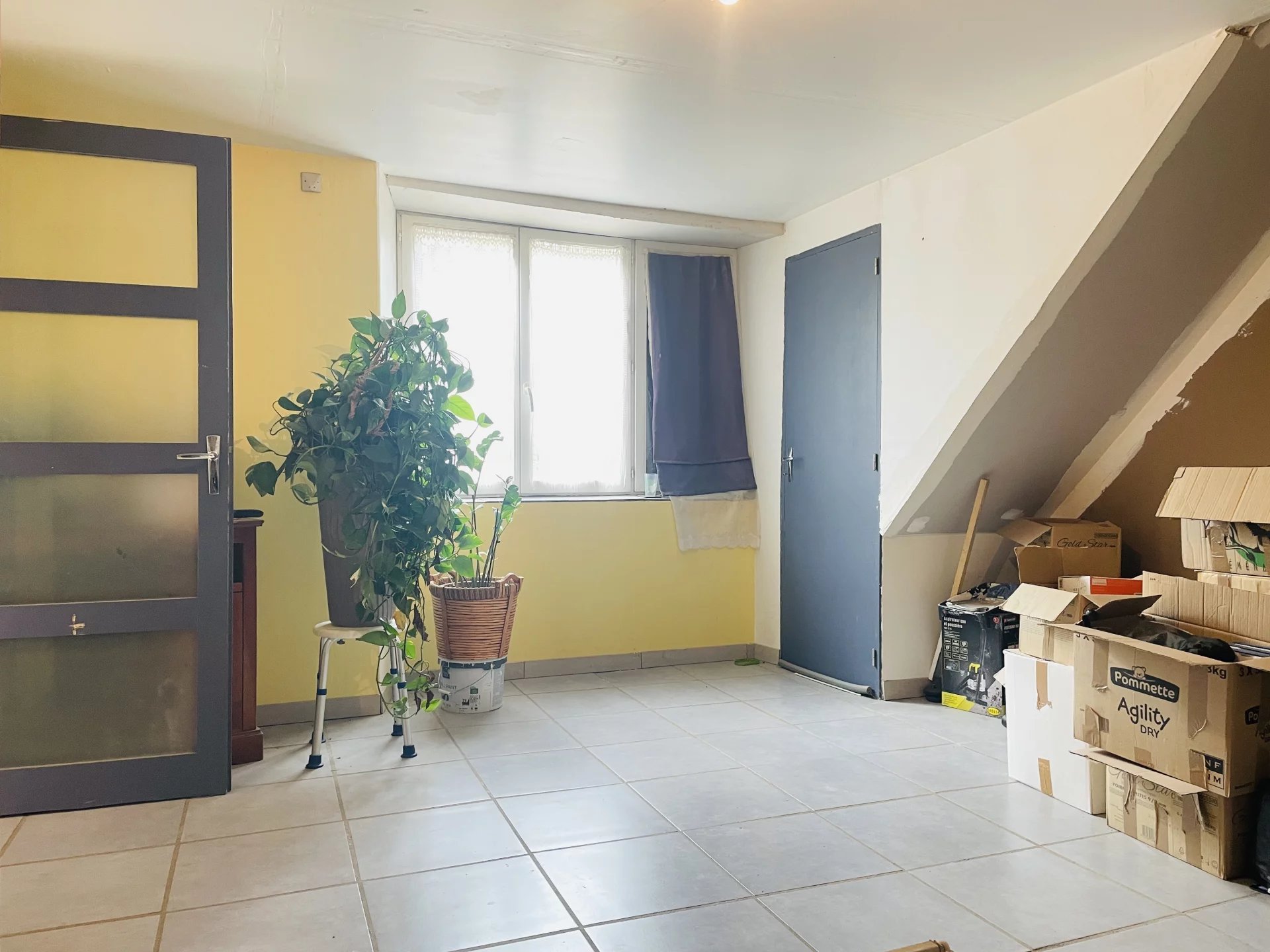 Maison à vendre, 133m², Pressignac