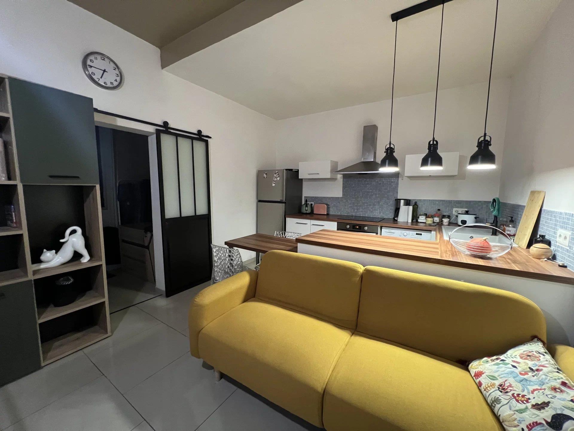 Maison à vendre, 126m², Nîmes