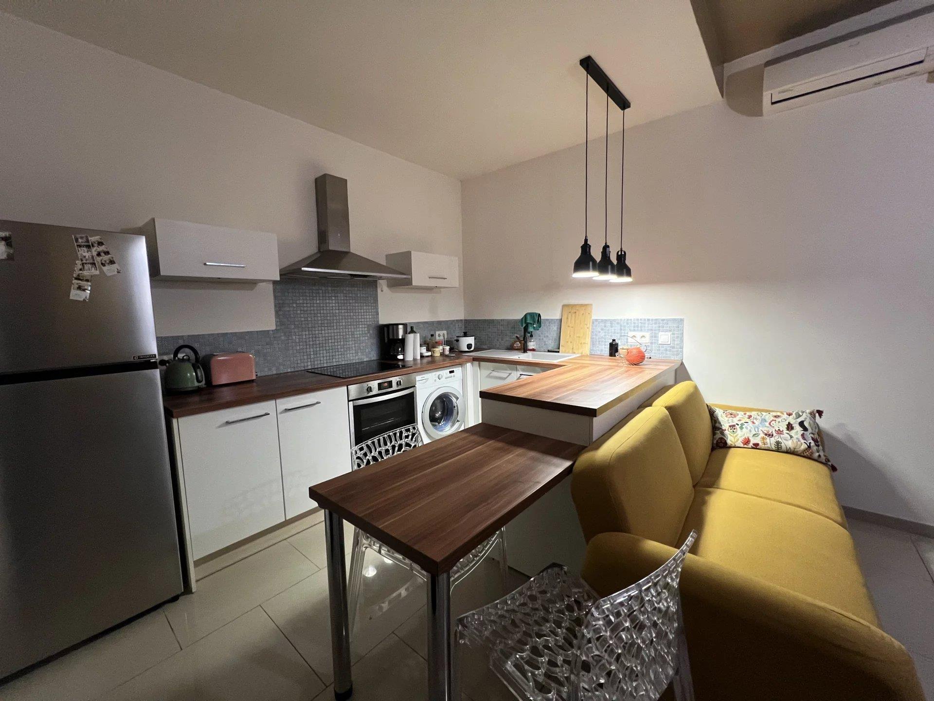 Maison à vendre, 126m², Nîmes