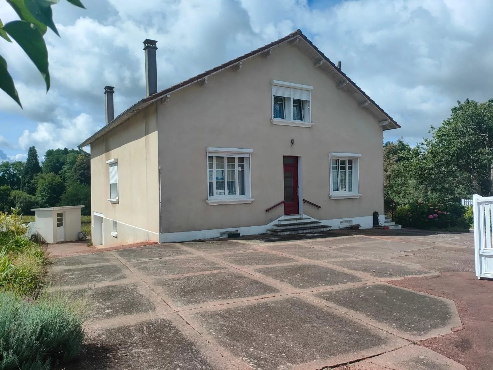 Maison à vendre, 163m², Saint-Mathieu