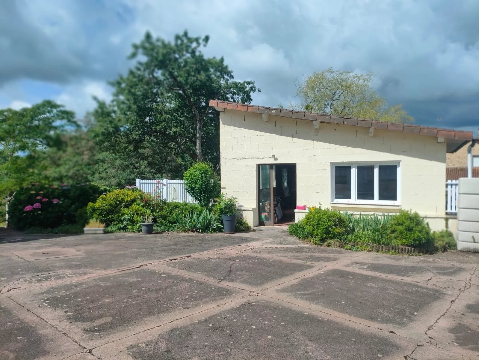Maison à vendre, 163m², Saint-Mathieu