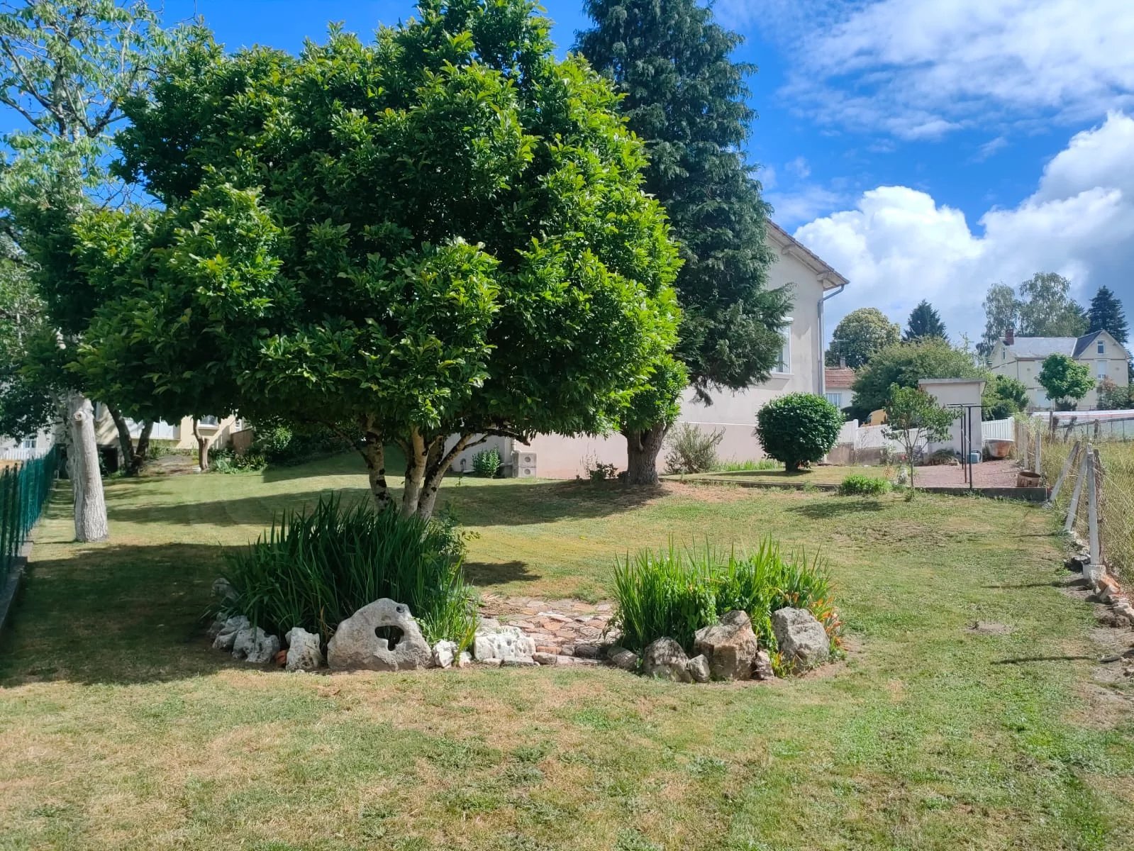 Maison à vendre, 163m², Saint-Mathieu