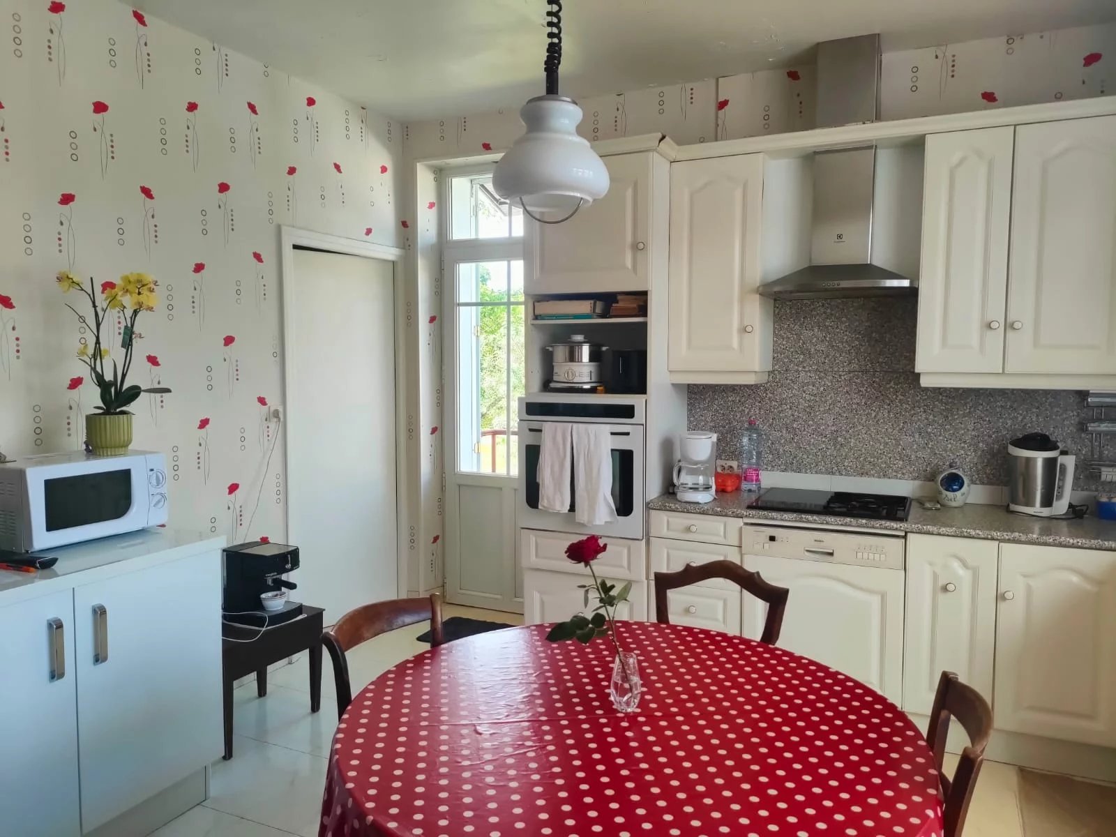 Maison à vendre, 163m², Saint-Mathieu