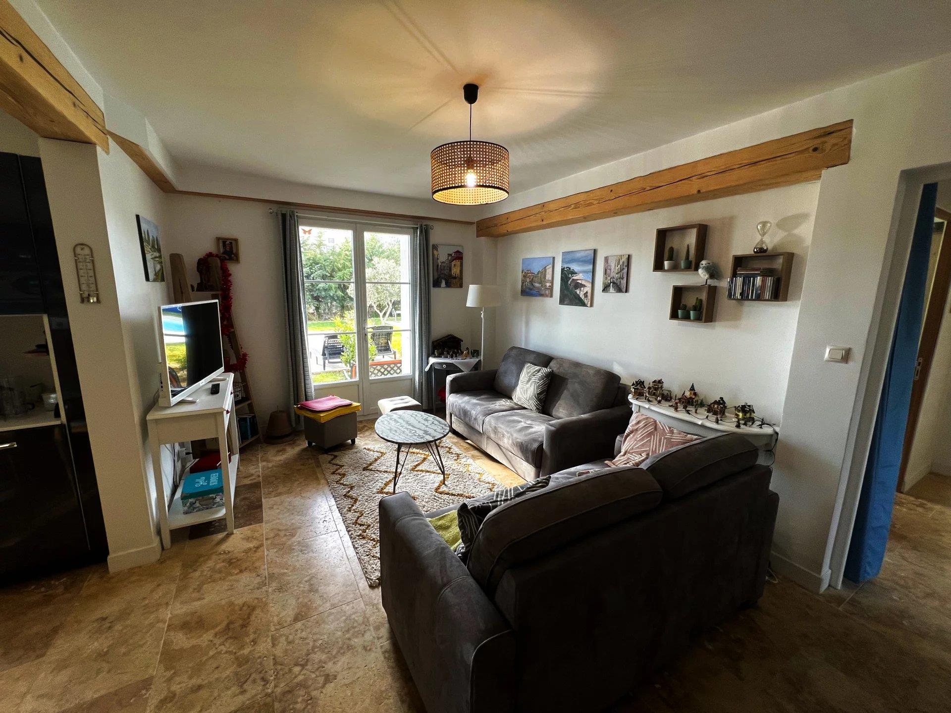 Maison à vendre, 236m², Uzès