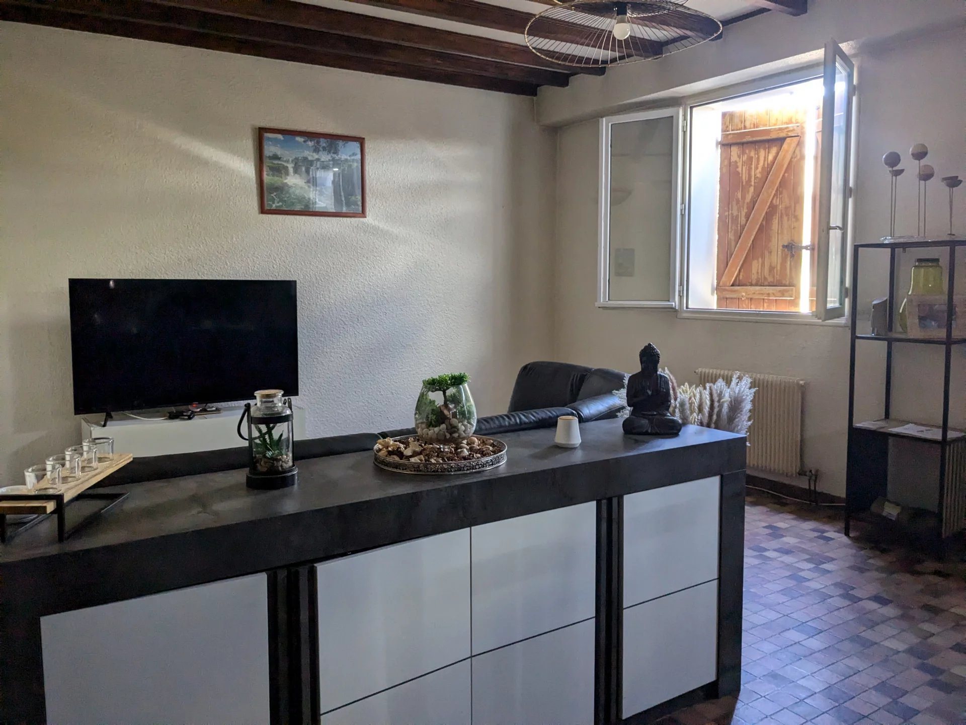 Maison à vendre, 228m², Chabanais