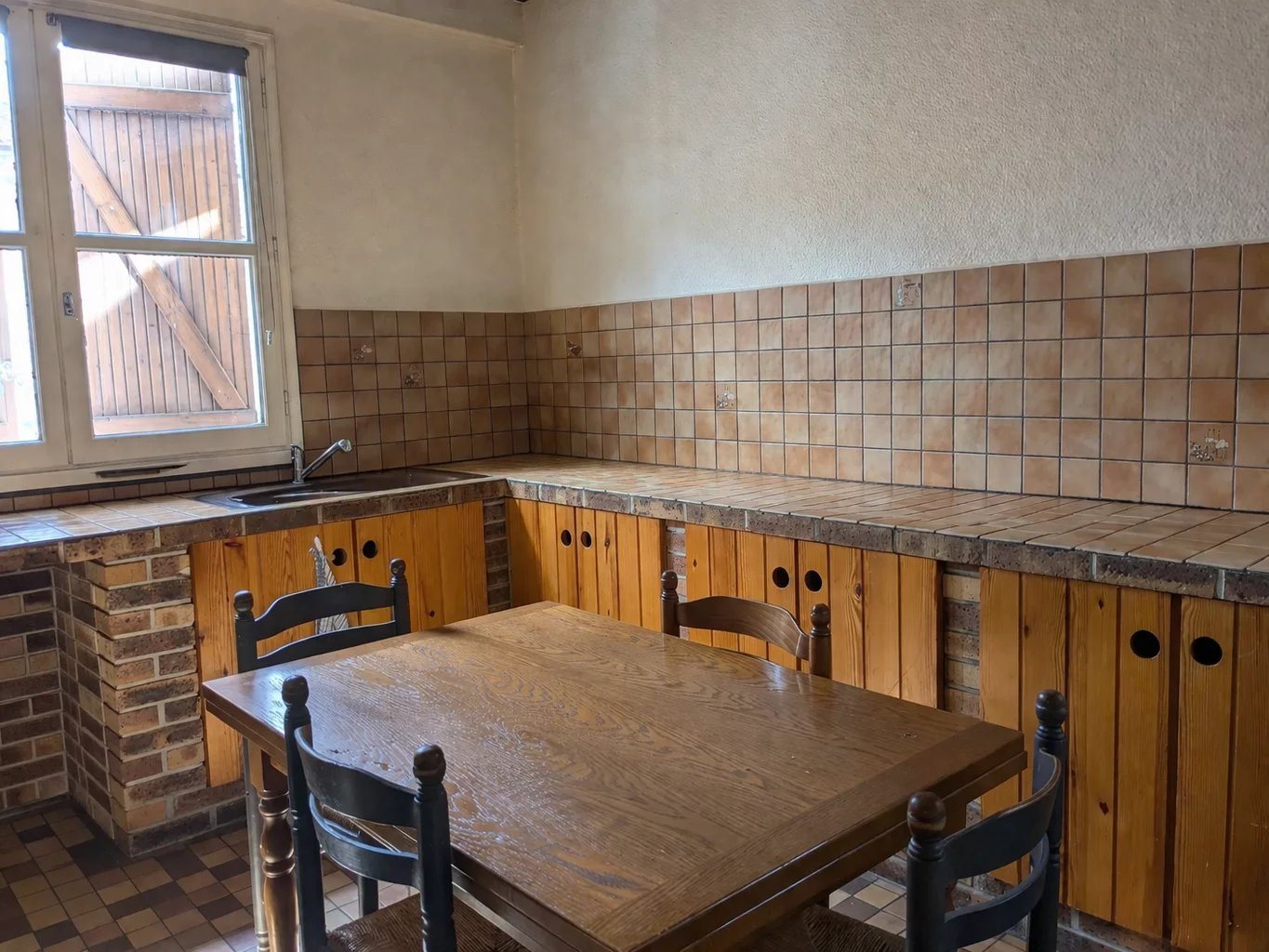 Maison à vendre, 228m², Chabanais