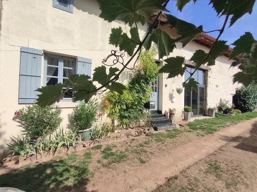 Maison à vendre, 150m², Gorre