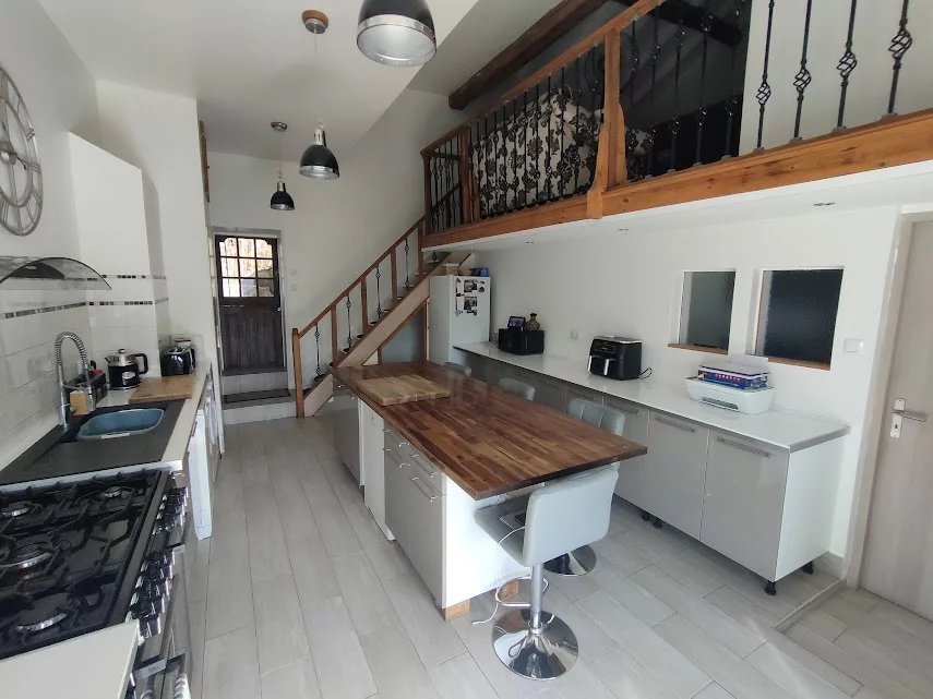 Maison à vendre, 150m², Gorre