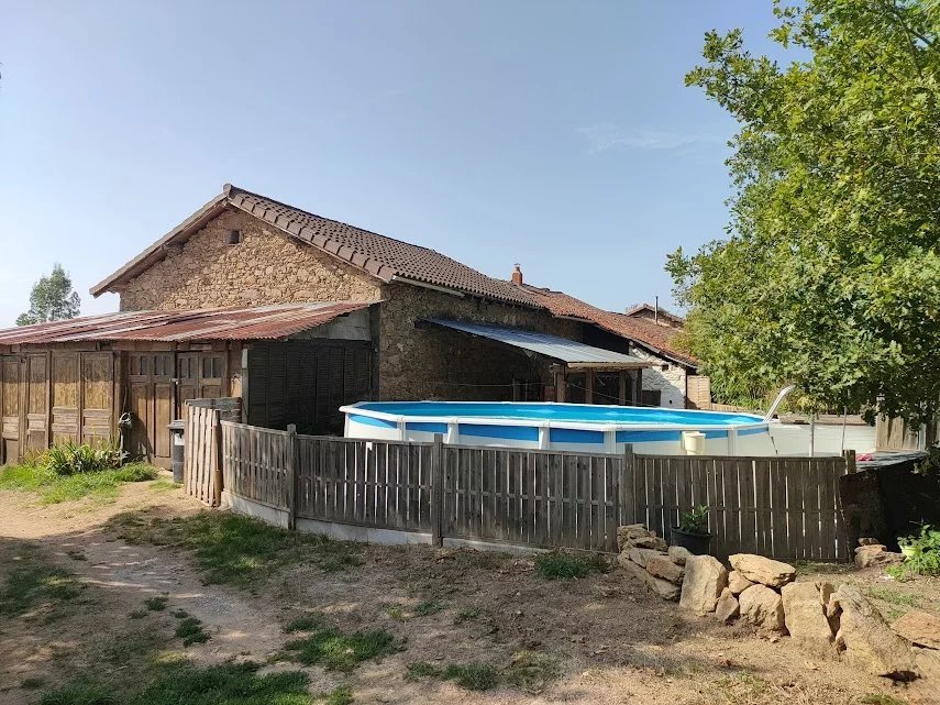 Maison à vendre, 150m², Gorre