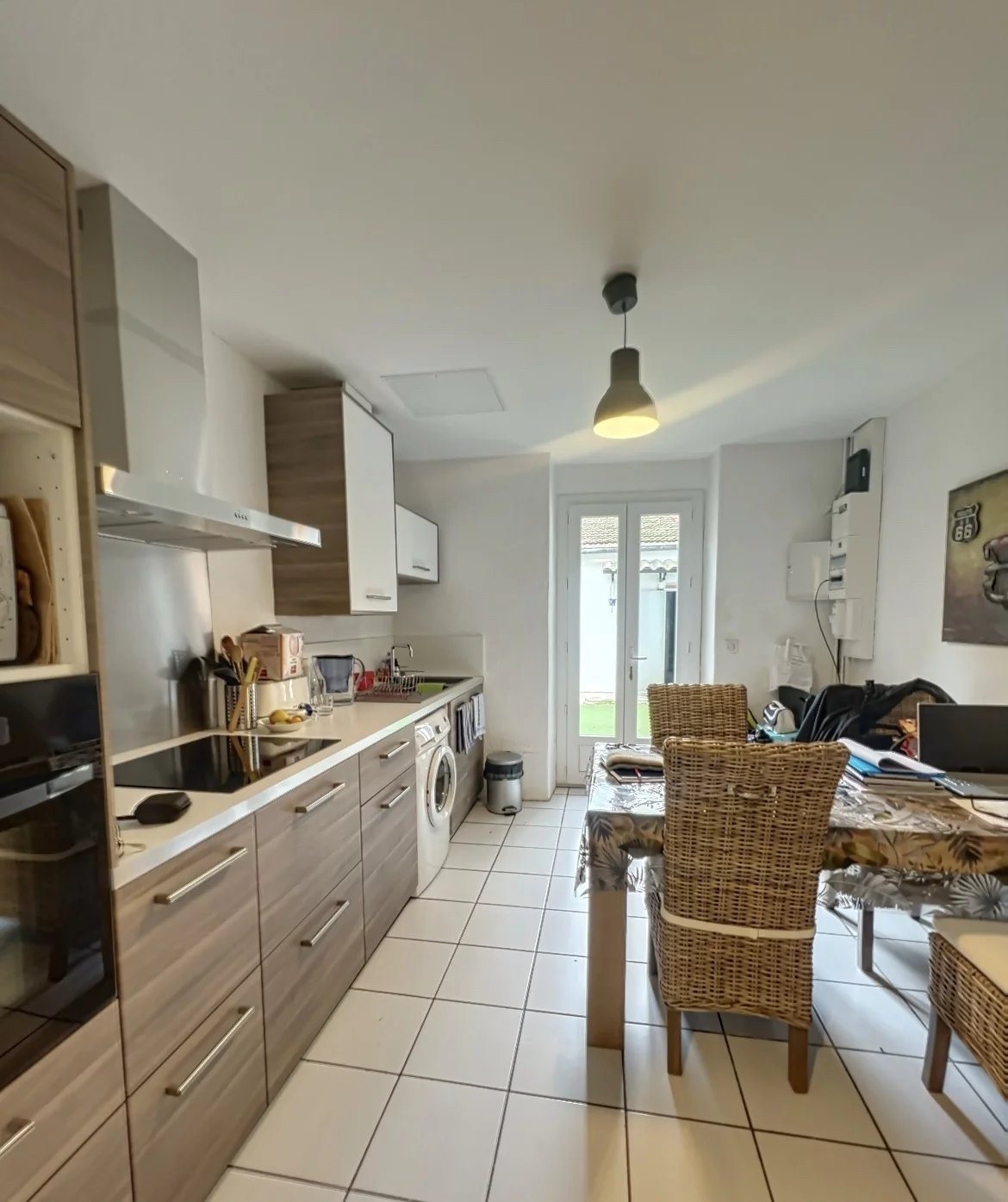 Maison à vendre, 365m², Nîmes