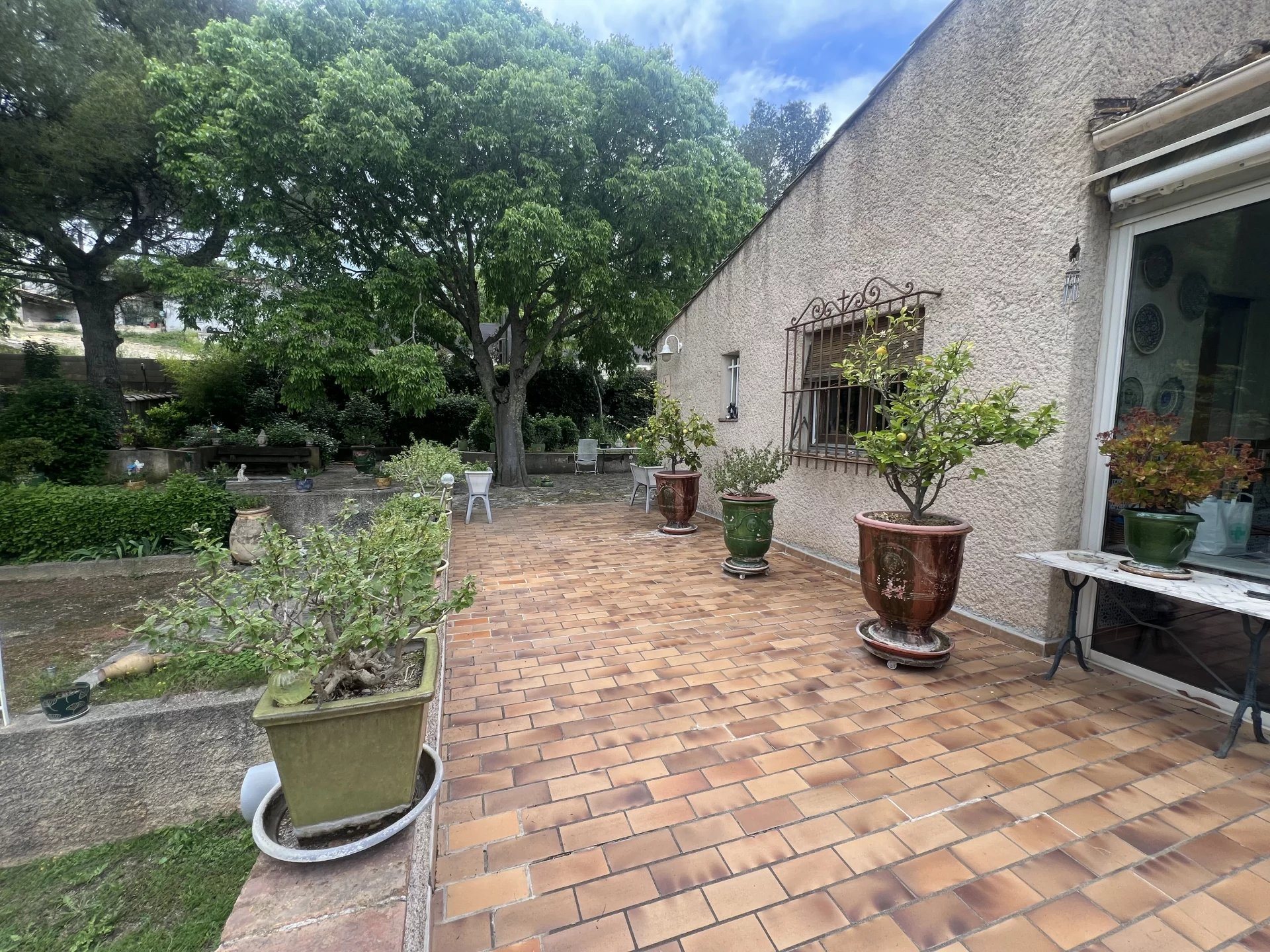Maison à vendre, 288m², Nîmes