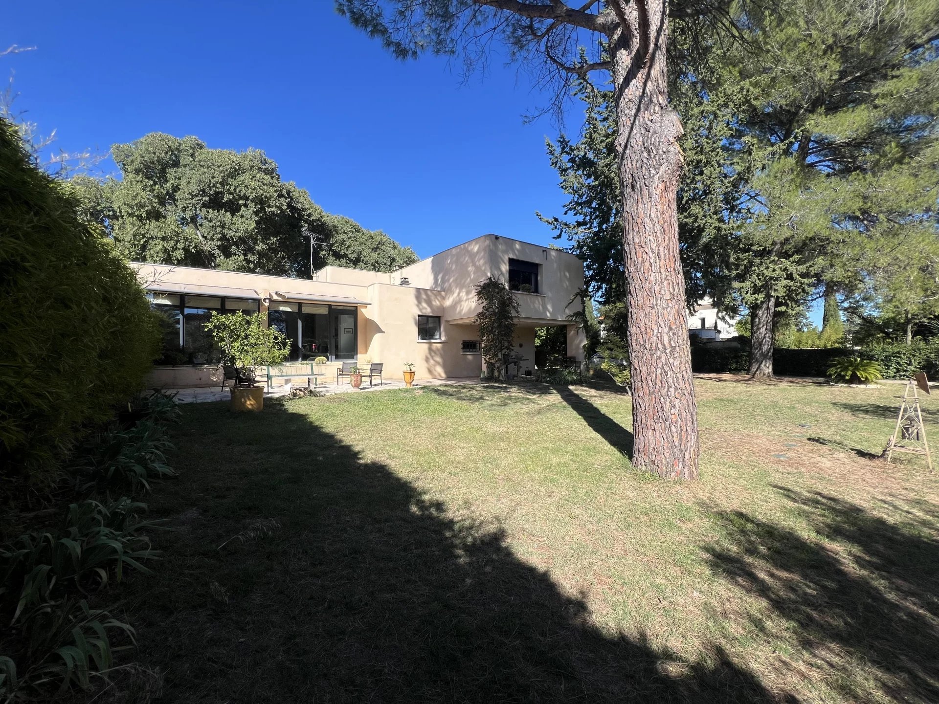 Maison à vendre, 200m², Nîmes