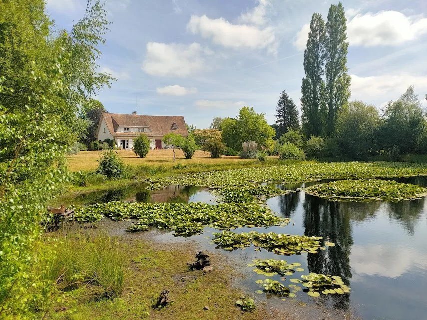 Maison à vendre, 264m², Dournazac