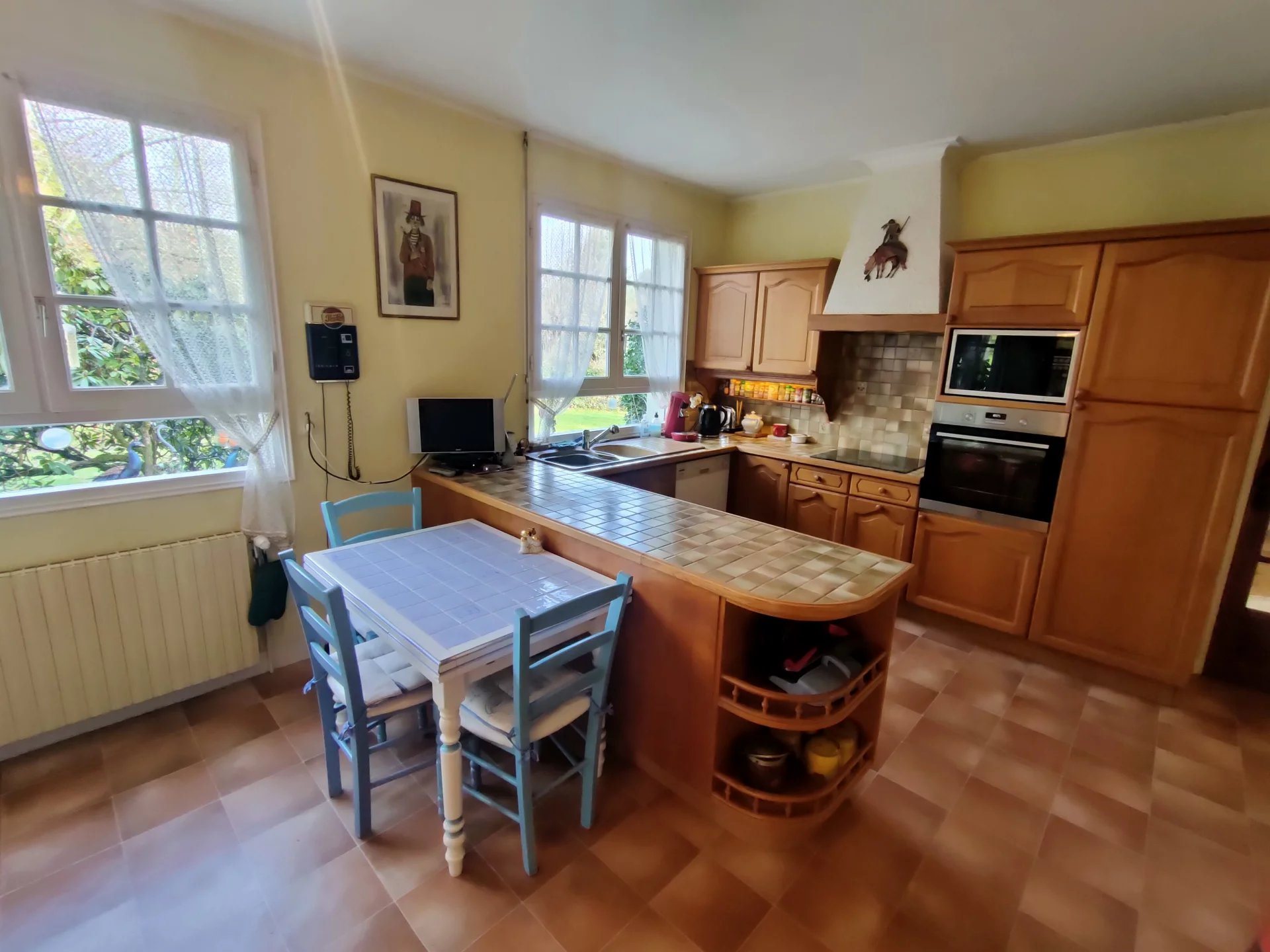 Maison à vendre, 264m², Dournazac