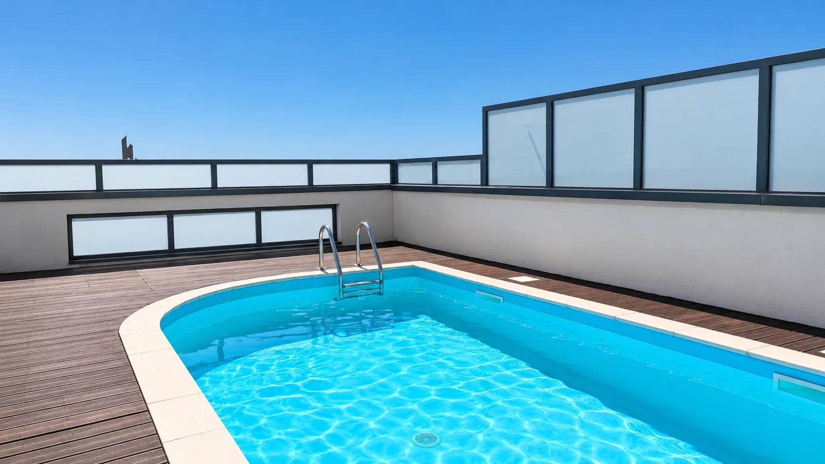 Appartement à vendre, 32m², Royan
