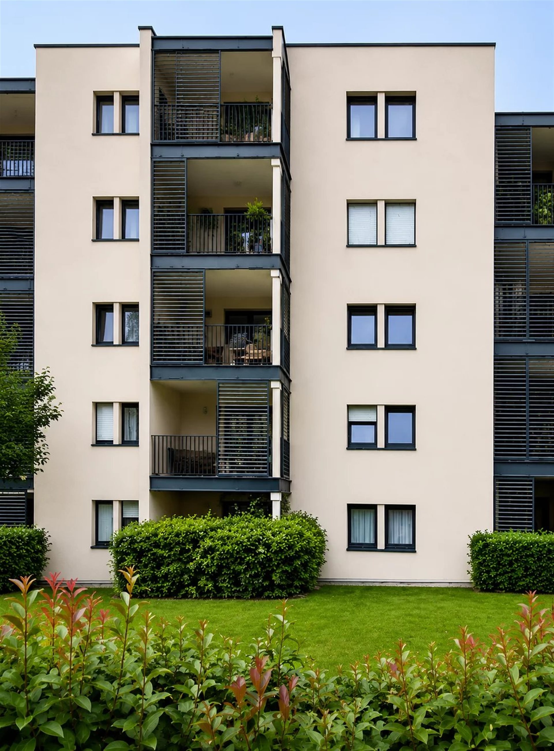 Appartement à vendre, 32m², Royan