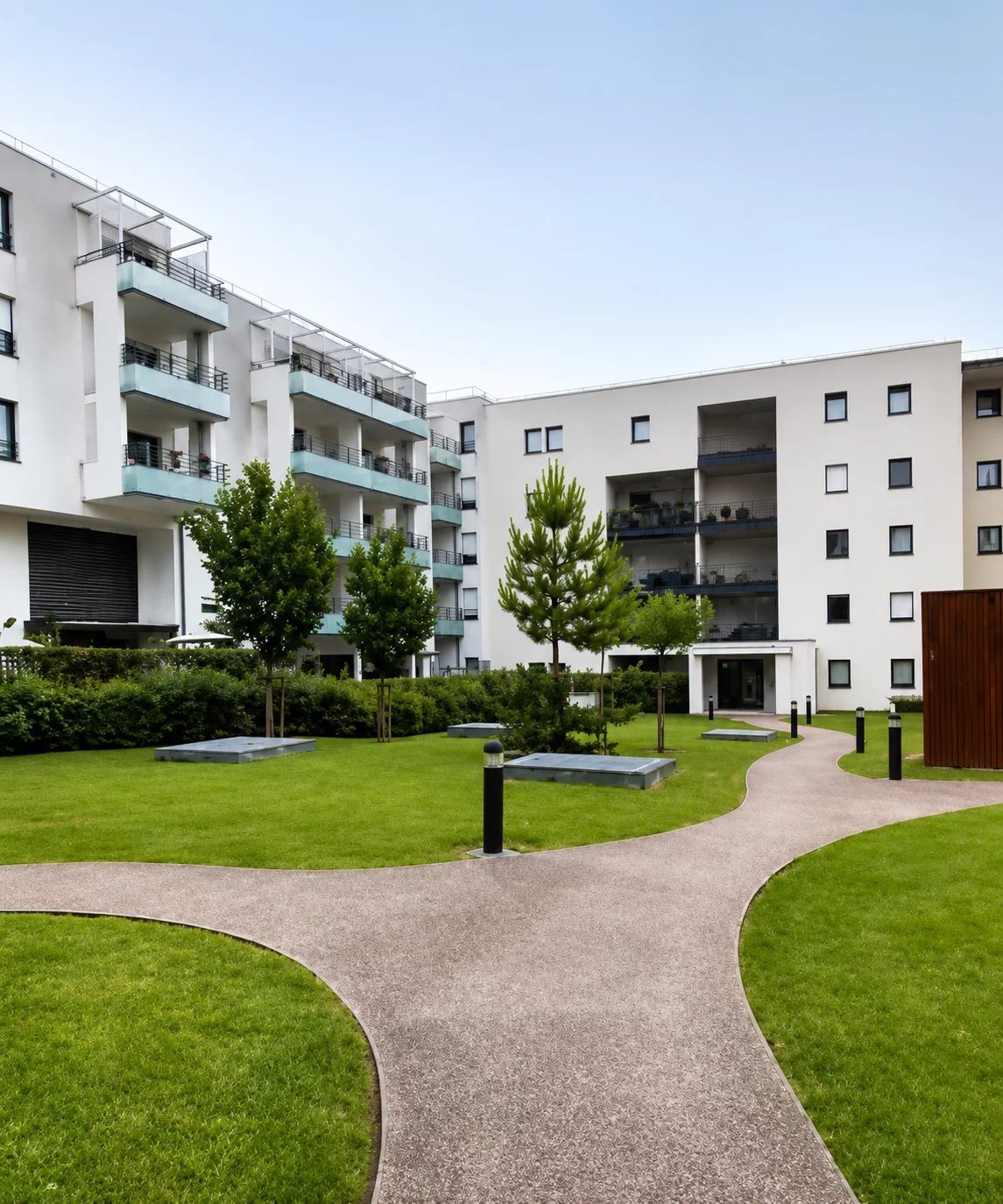 Appartement à vendre, 32m², Royan