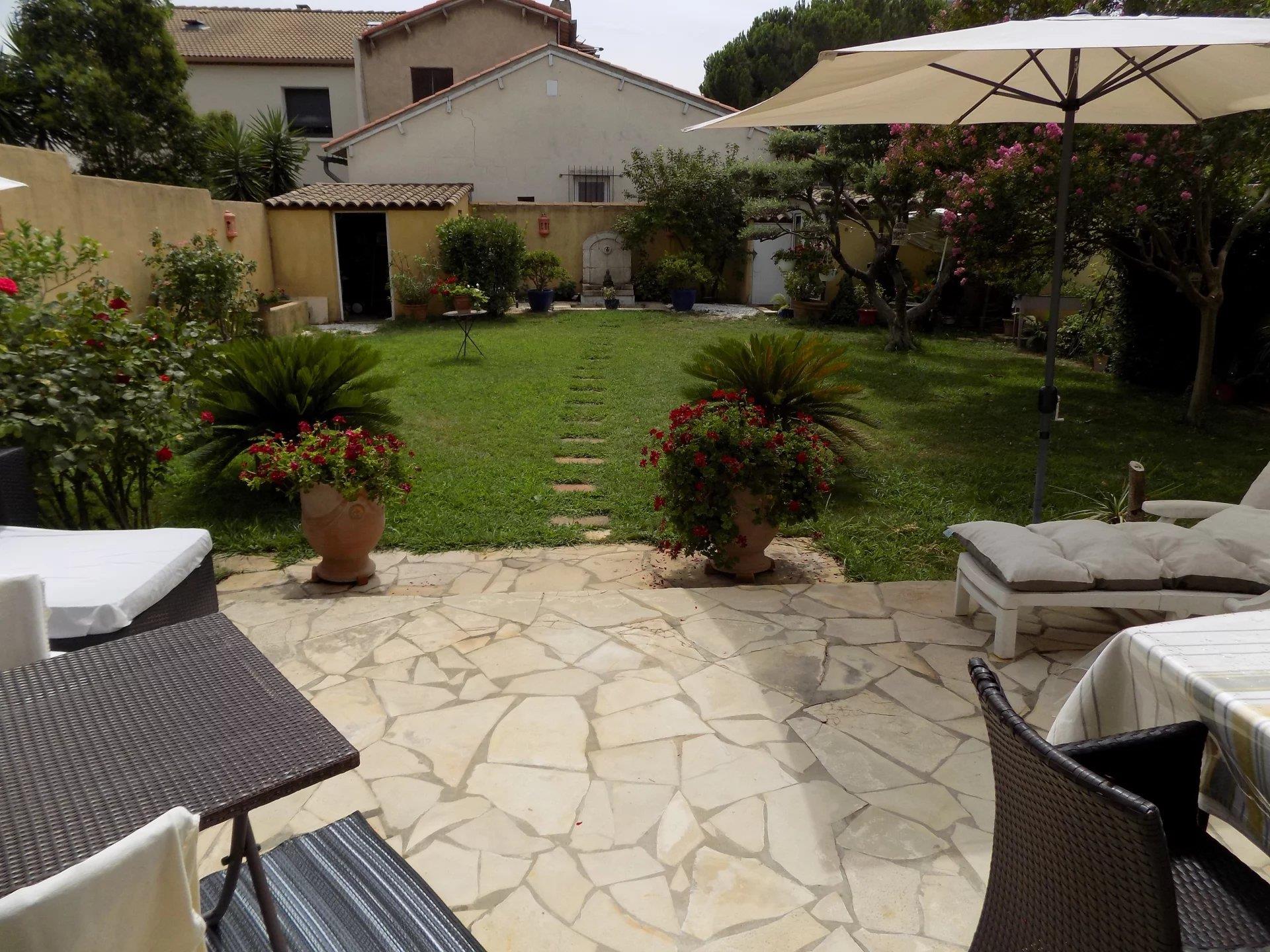 Maison à vendre, 195m², Montpellier