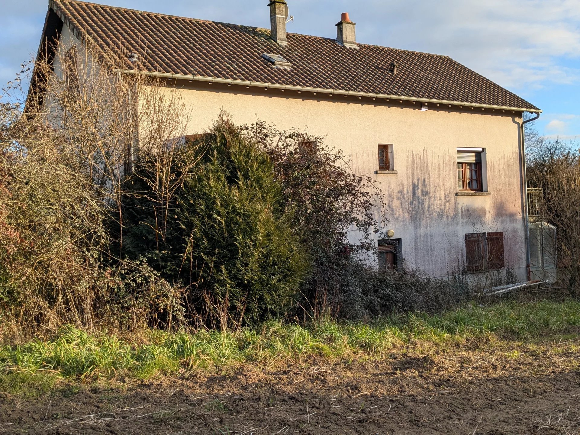 Maison à vendre, 167m², Saint-Bazile