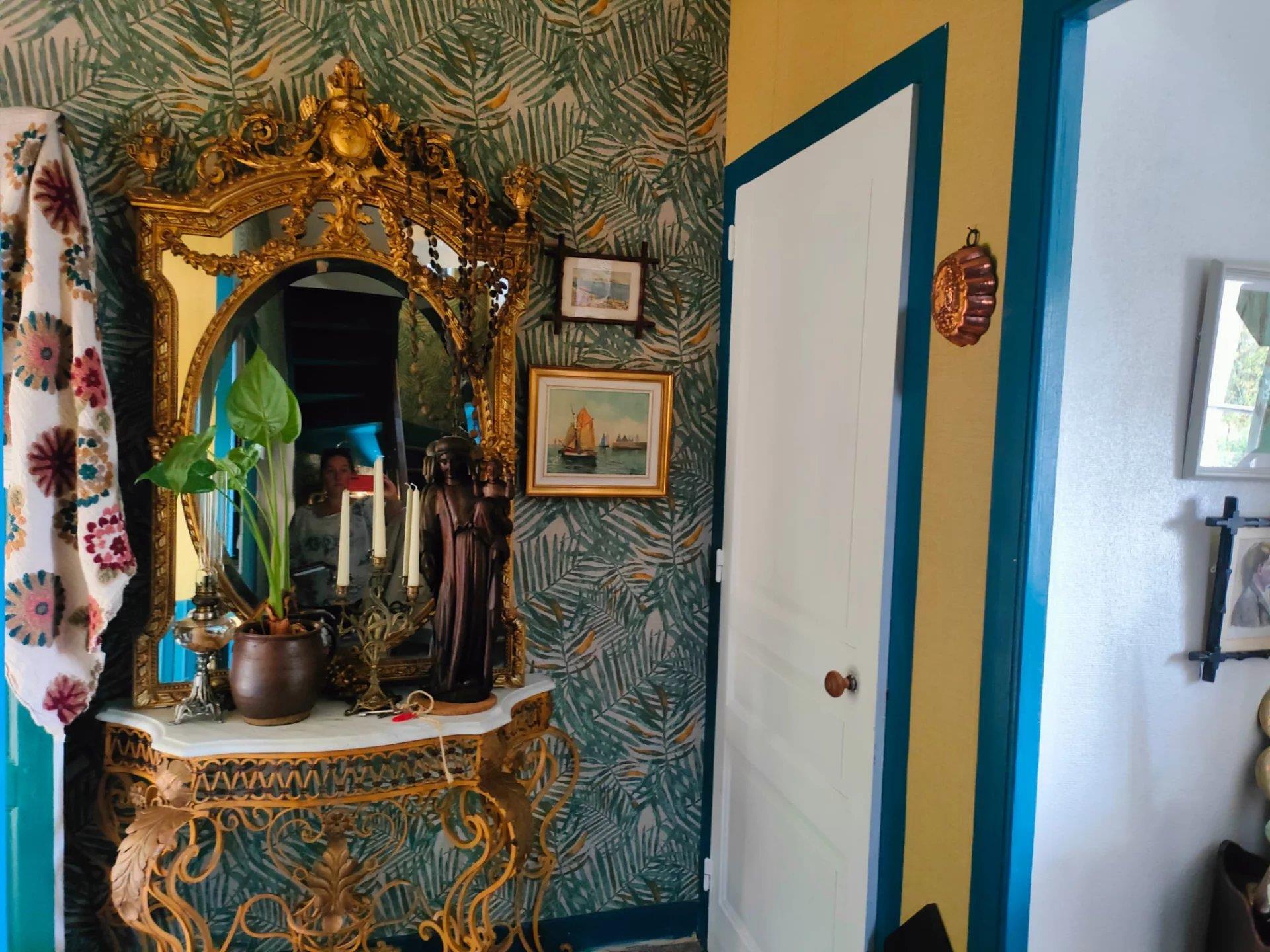Maison à vendre, 60m², Saint-Junien
