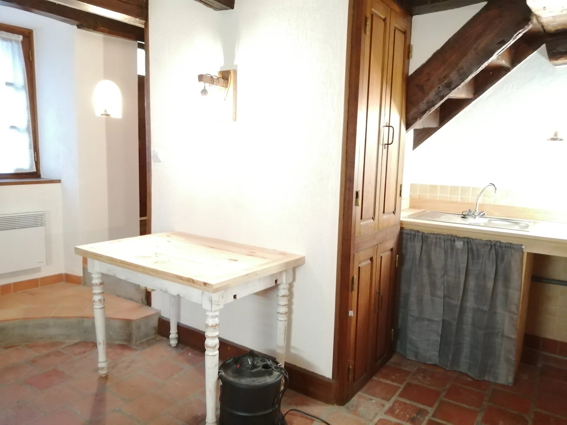 Maison à vendre, 50m², Chabanais