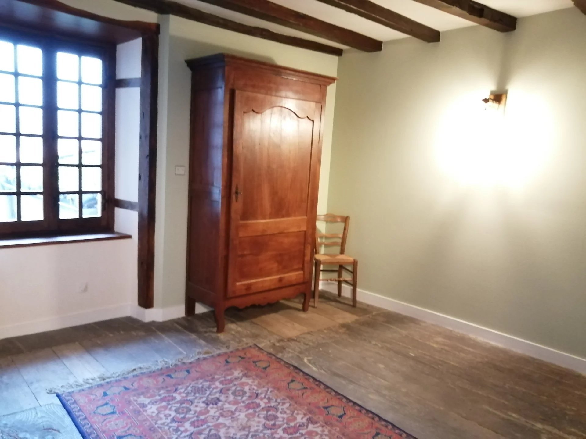 Maison à vendre, 50m², Chabanais