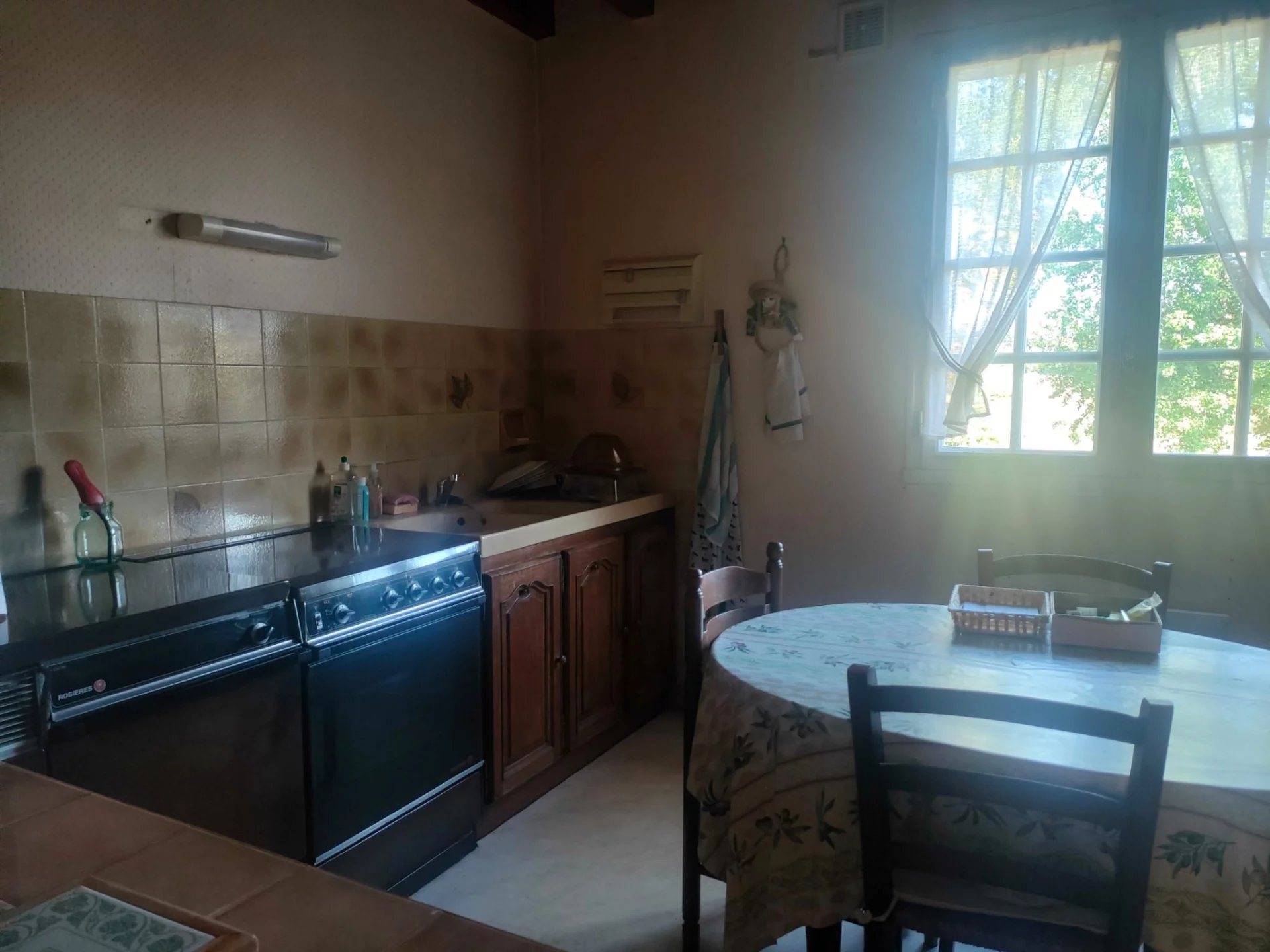 Maison à vendre, 69m², Champagnac-la-Rivière