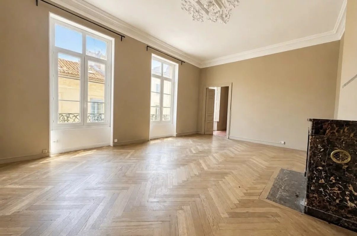 Appartement à vendre, 206m², Nîmes