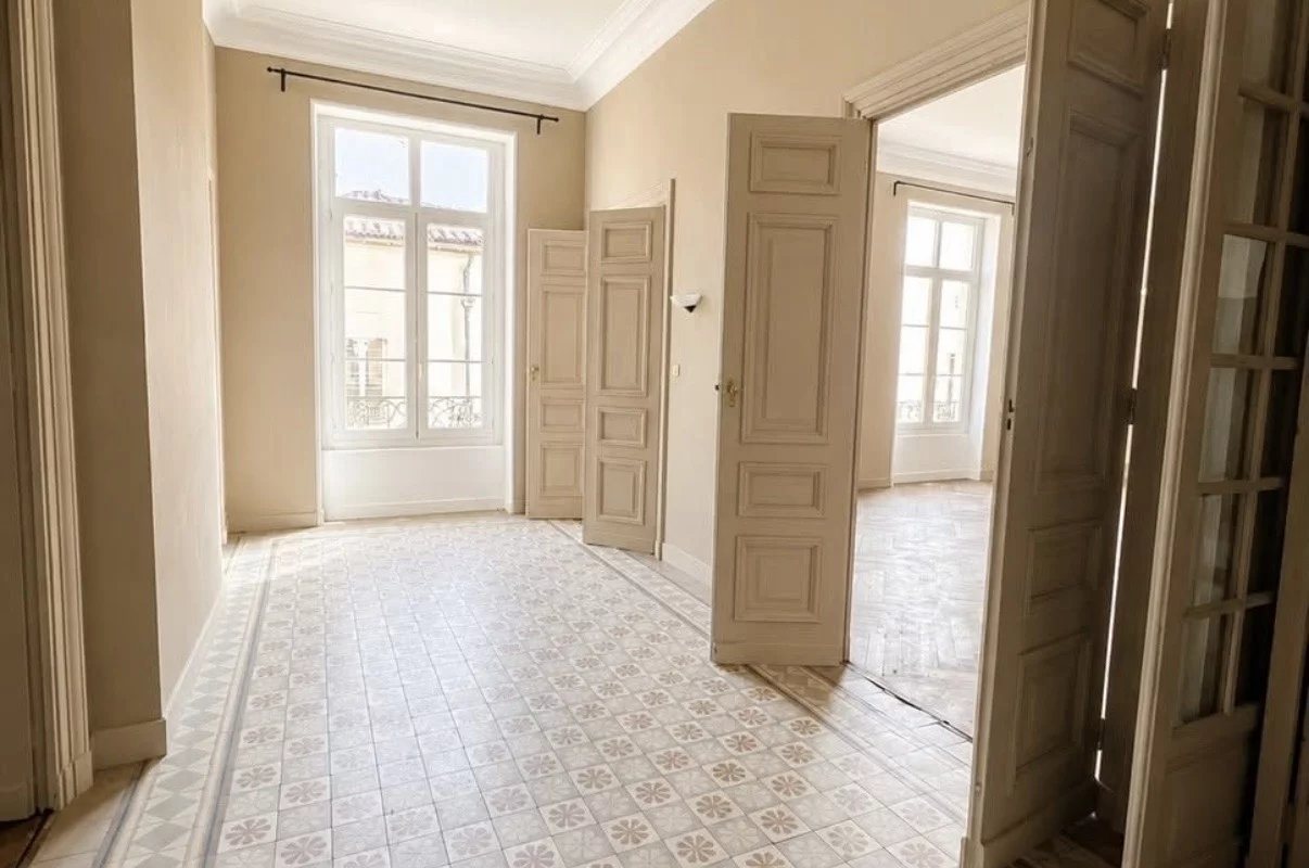 Appartement à vendre, 206m², Nîmes