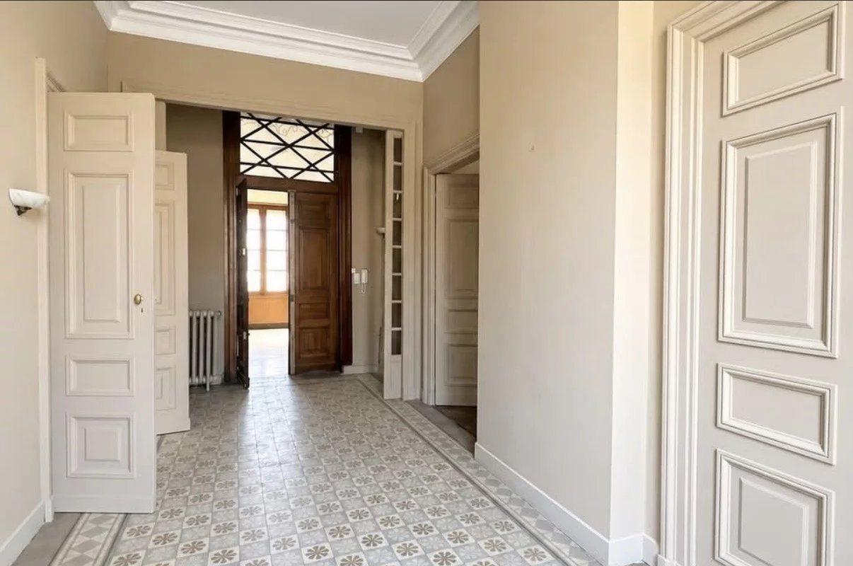 Appartement à vendre, 206m², Nîmes
