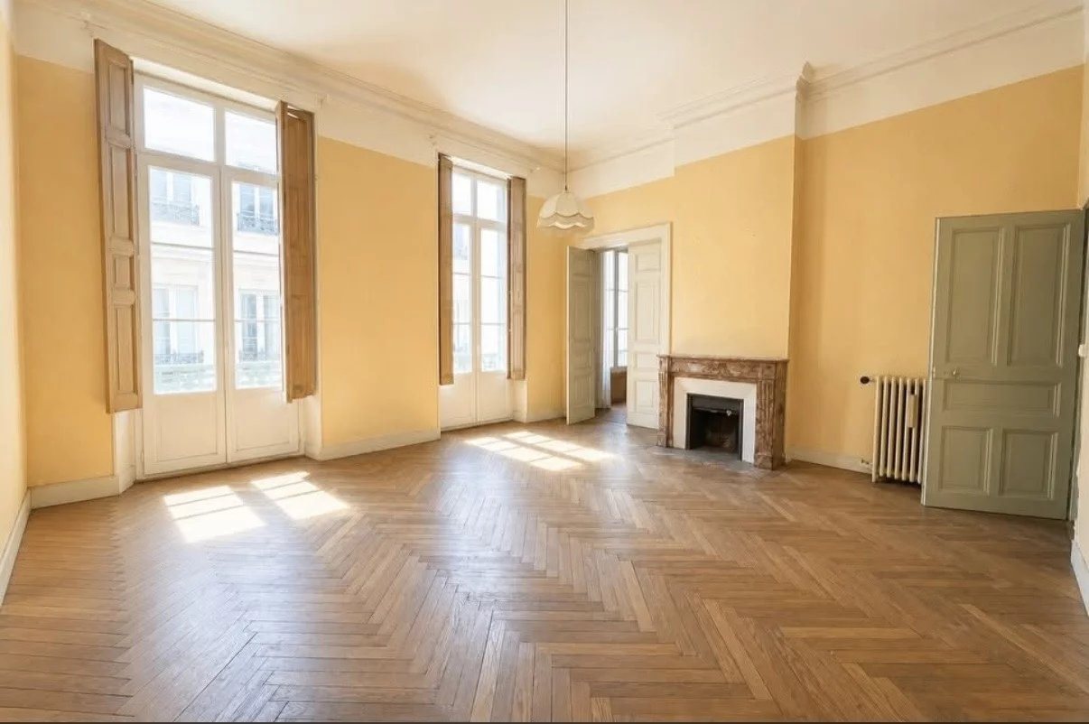 Appartement à vendre, 206m², Nîmes