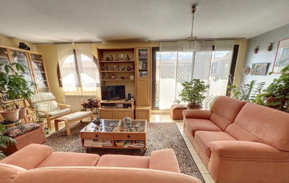 Appartement à vendre, 108m², Nîmes