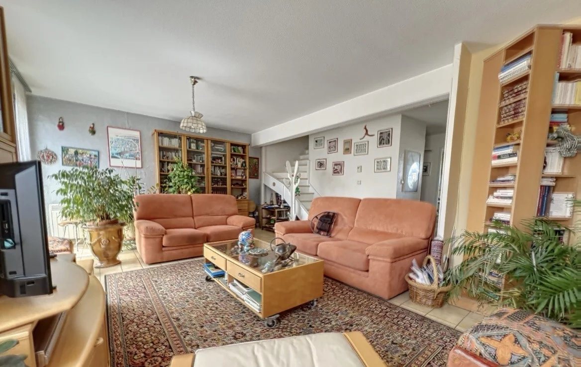 Appartement à vendre, 108m², Nîmes