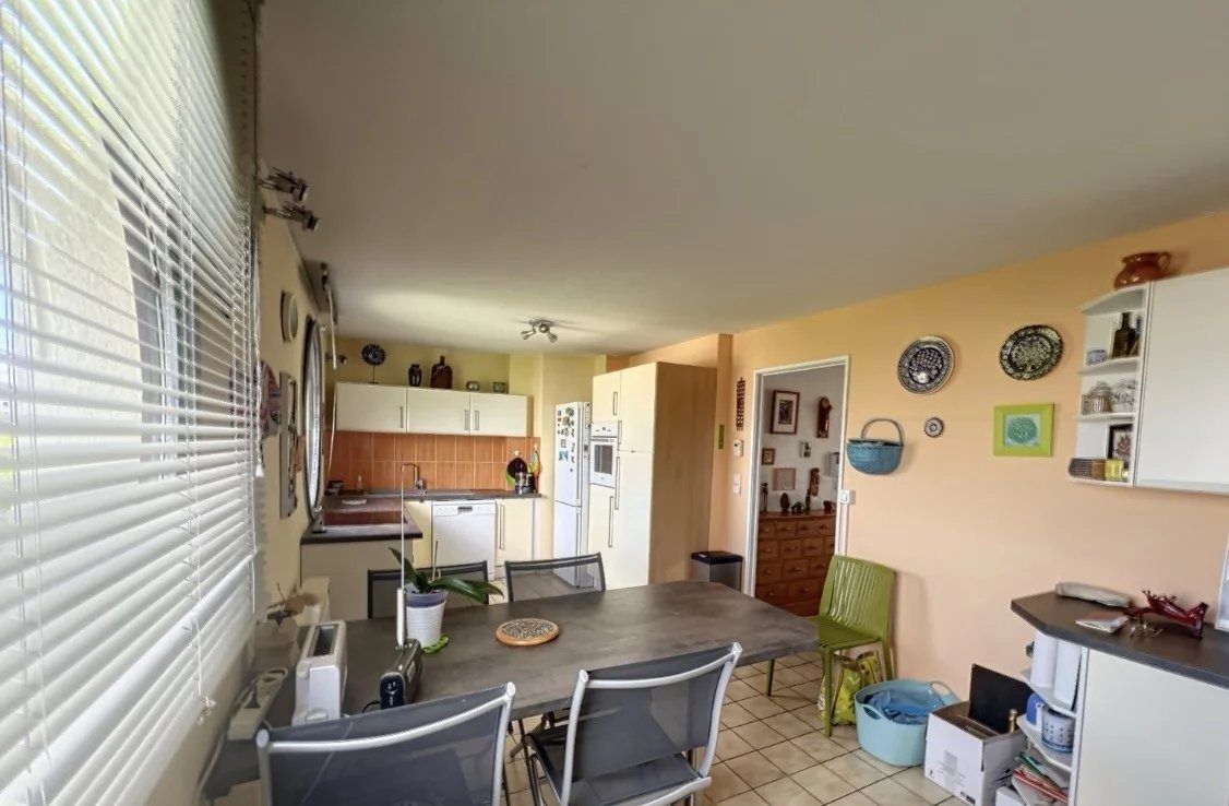 Appartement à vendre, 108m², Nîmes