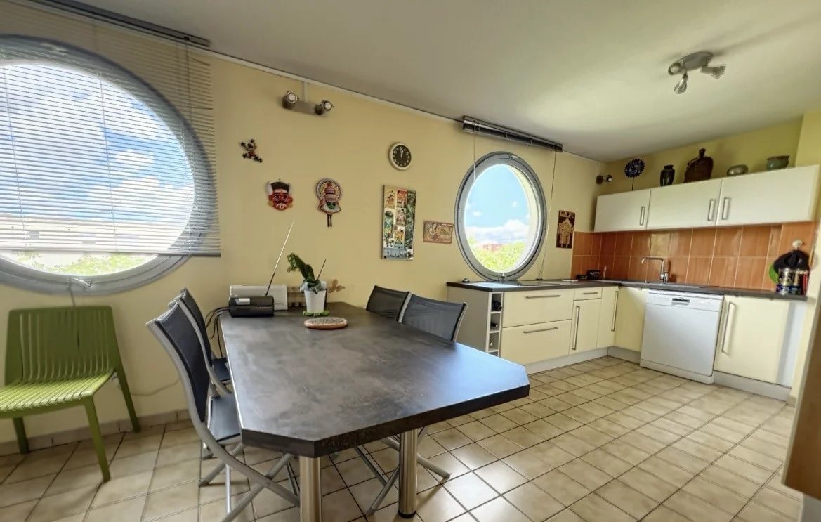 Appartement à vendre, 108m², Nîmes