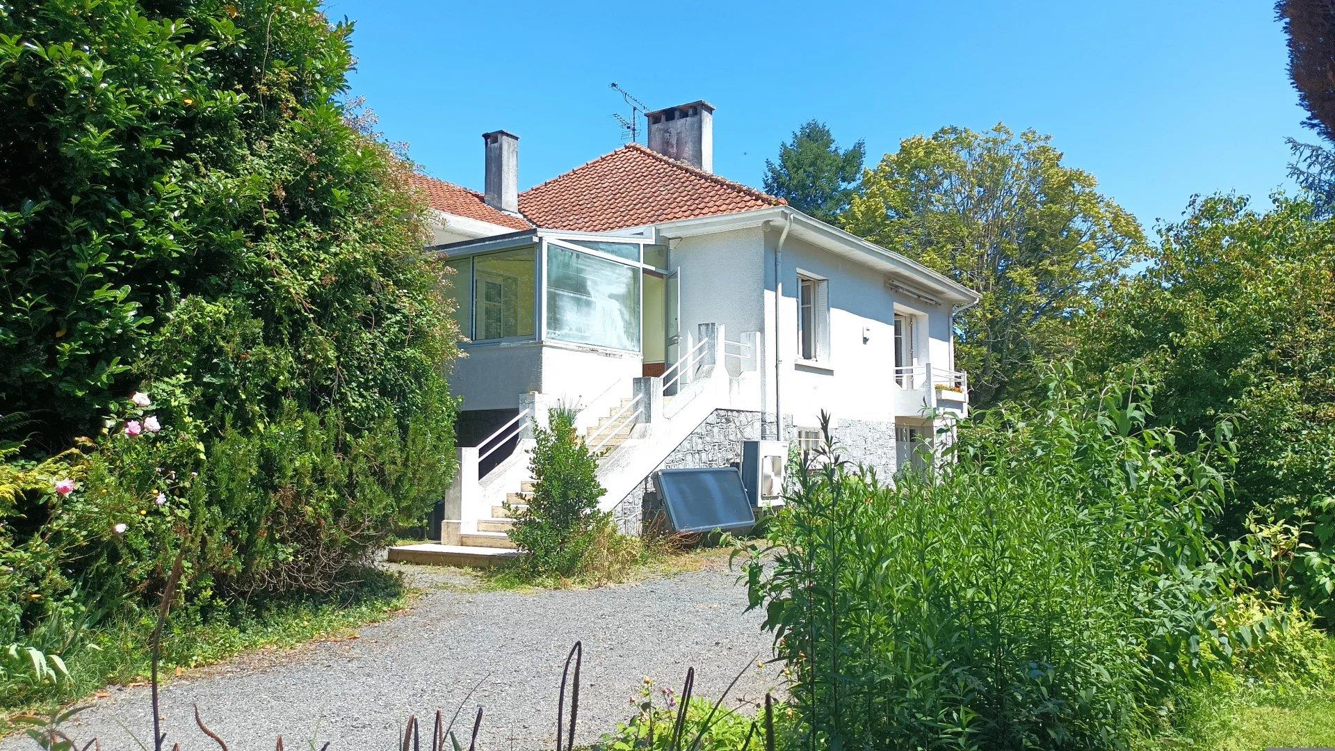 Maison à vendre, 90m², Oradour-sur-Vayres