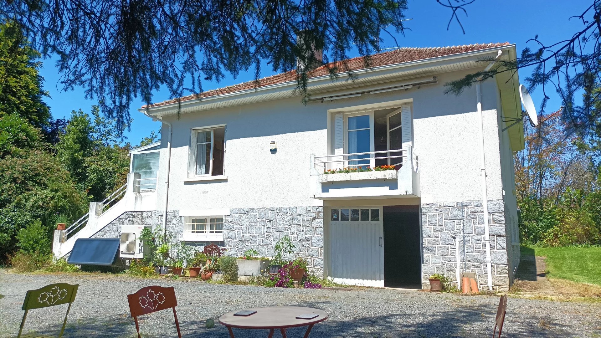 Maison à vendre, 90m², Oradour-sur-Vayres