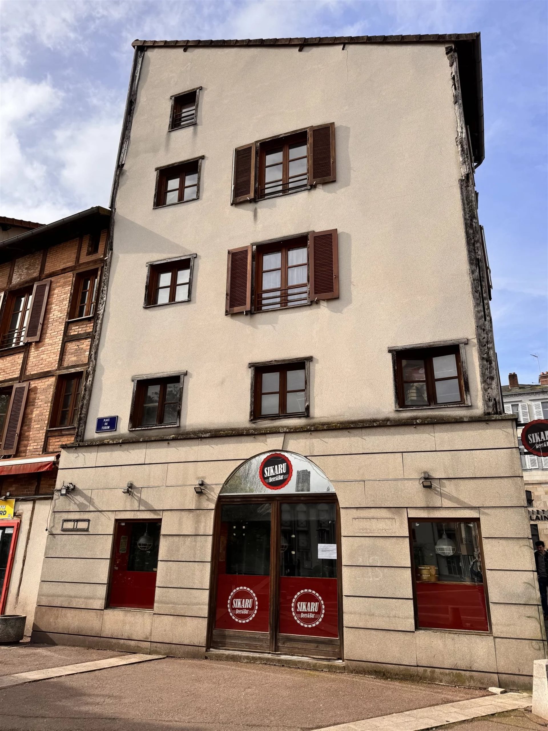 Maison à vendre, 360m², Limoges