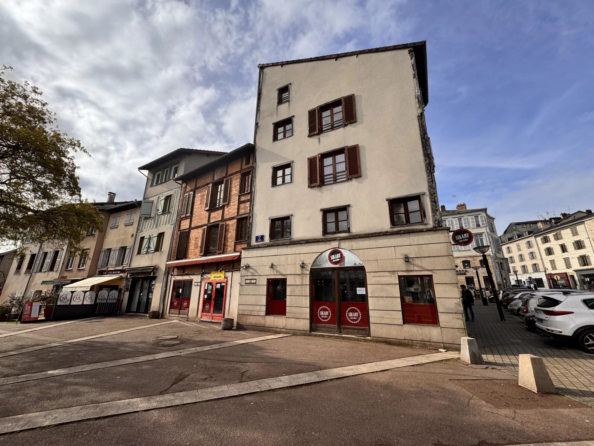 Maison à vendre, 360m², Limoges