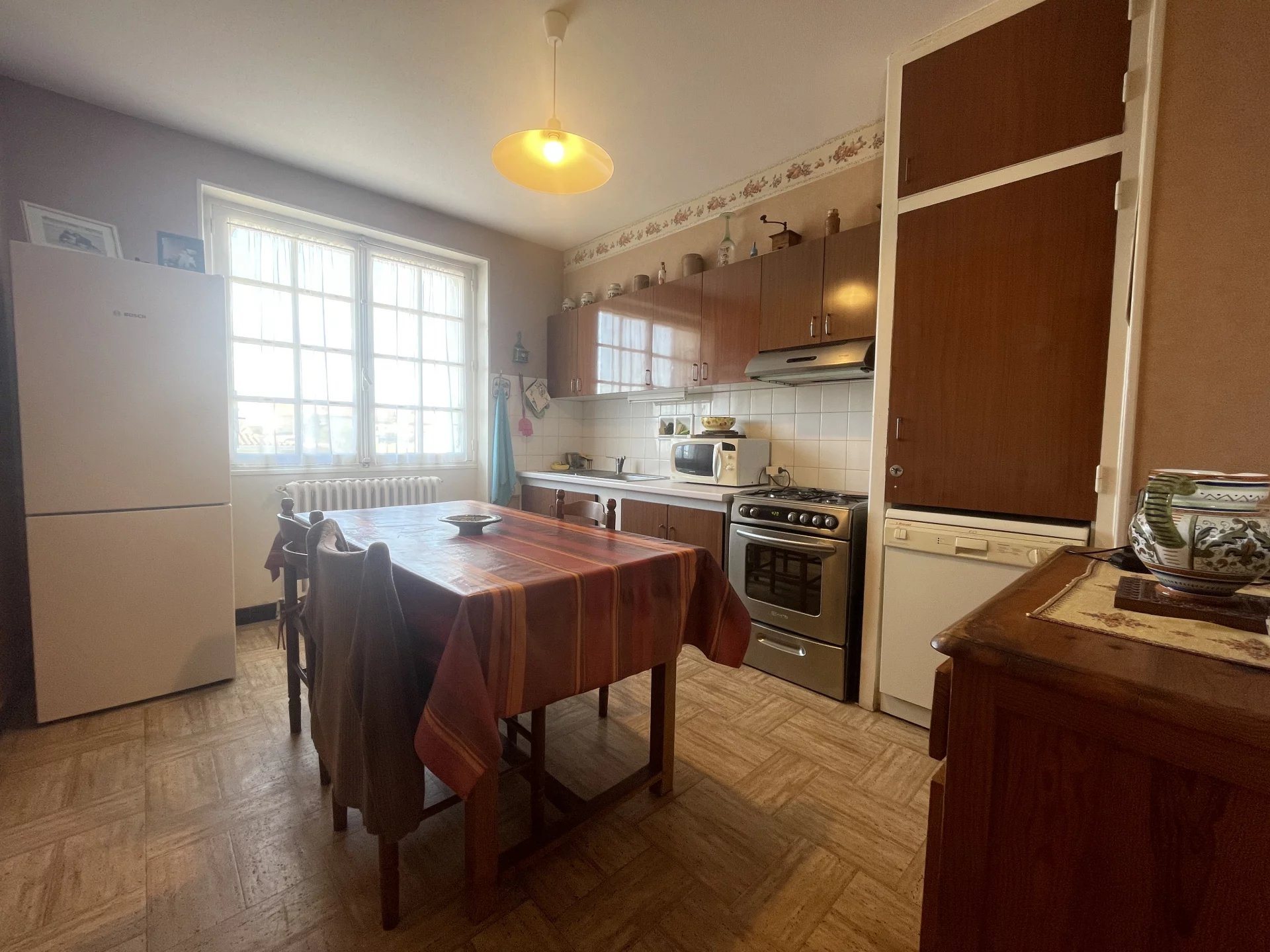 Maison à vendre, 86m², Chabanais