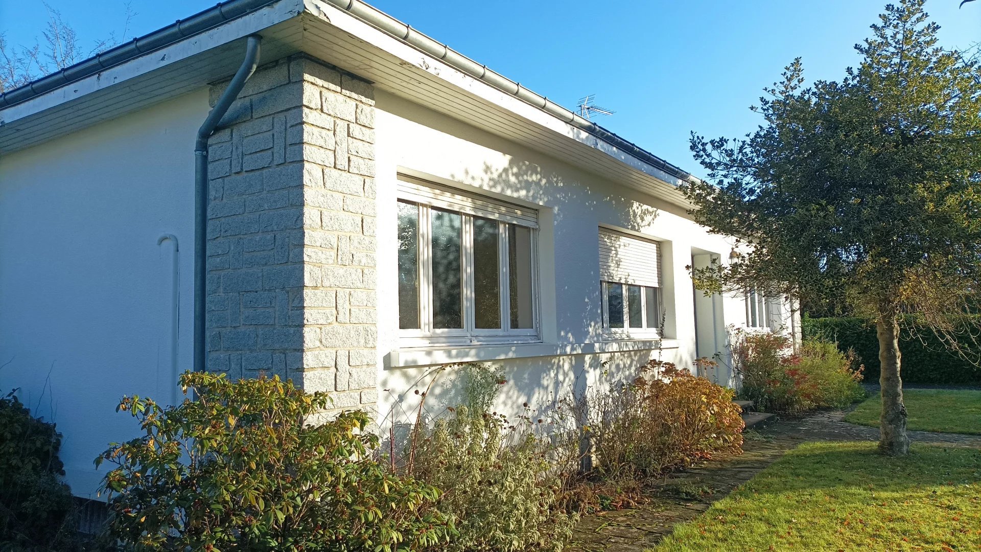 Maison à vendre, 102m², Oradour-sur-Vayres