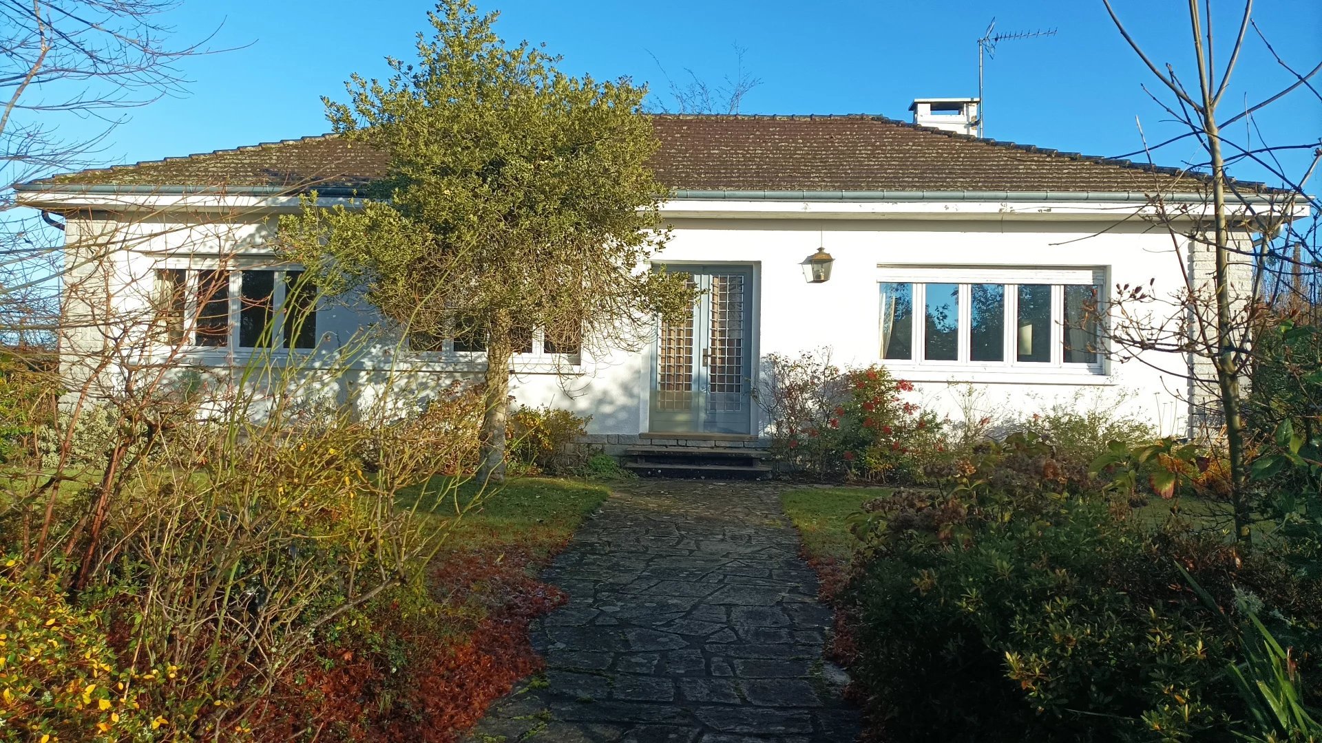Maison à vendre, 102m², Oradour-sur-Vayres