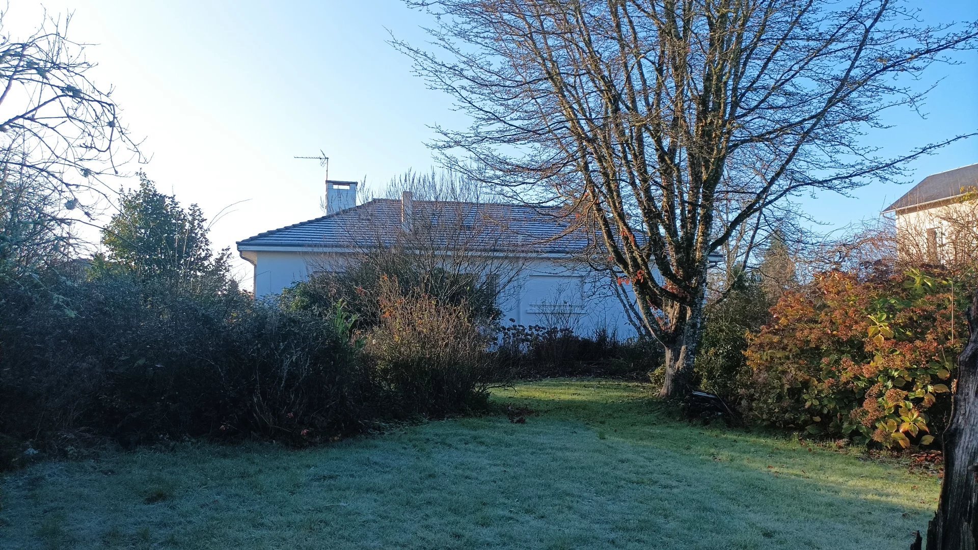 Maison à vendre, 102m², Oradour-sur-Vayres