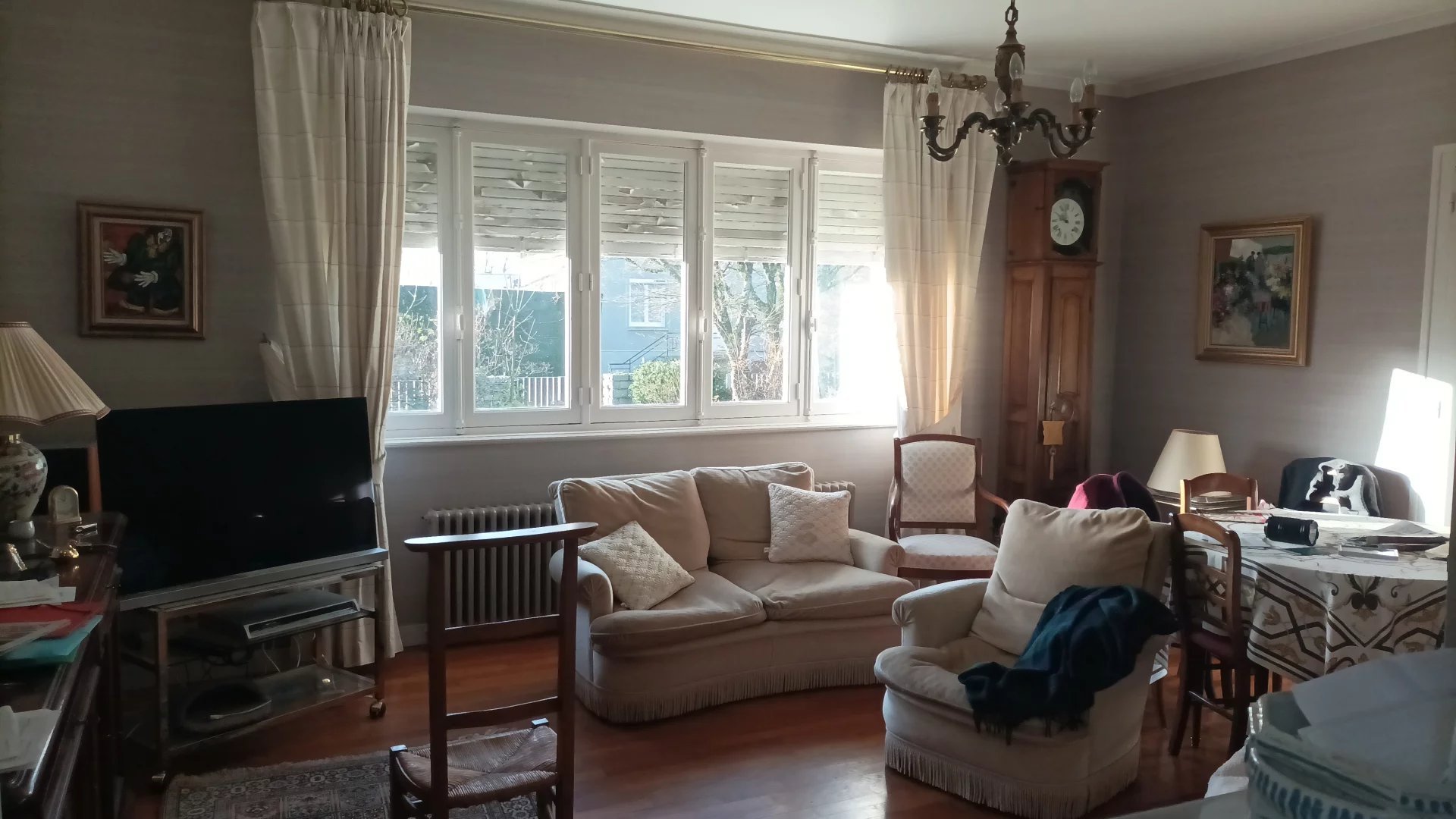 Maison à vendre, 102m², Oradour-sur-Vayres