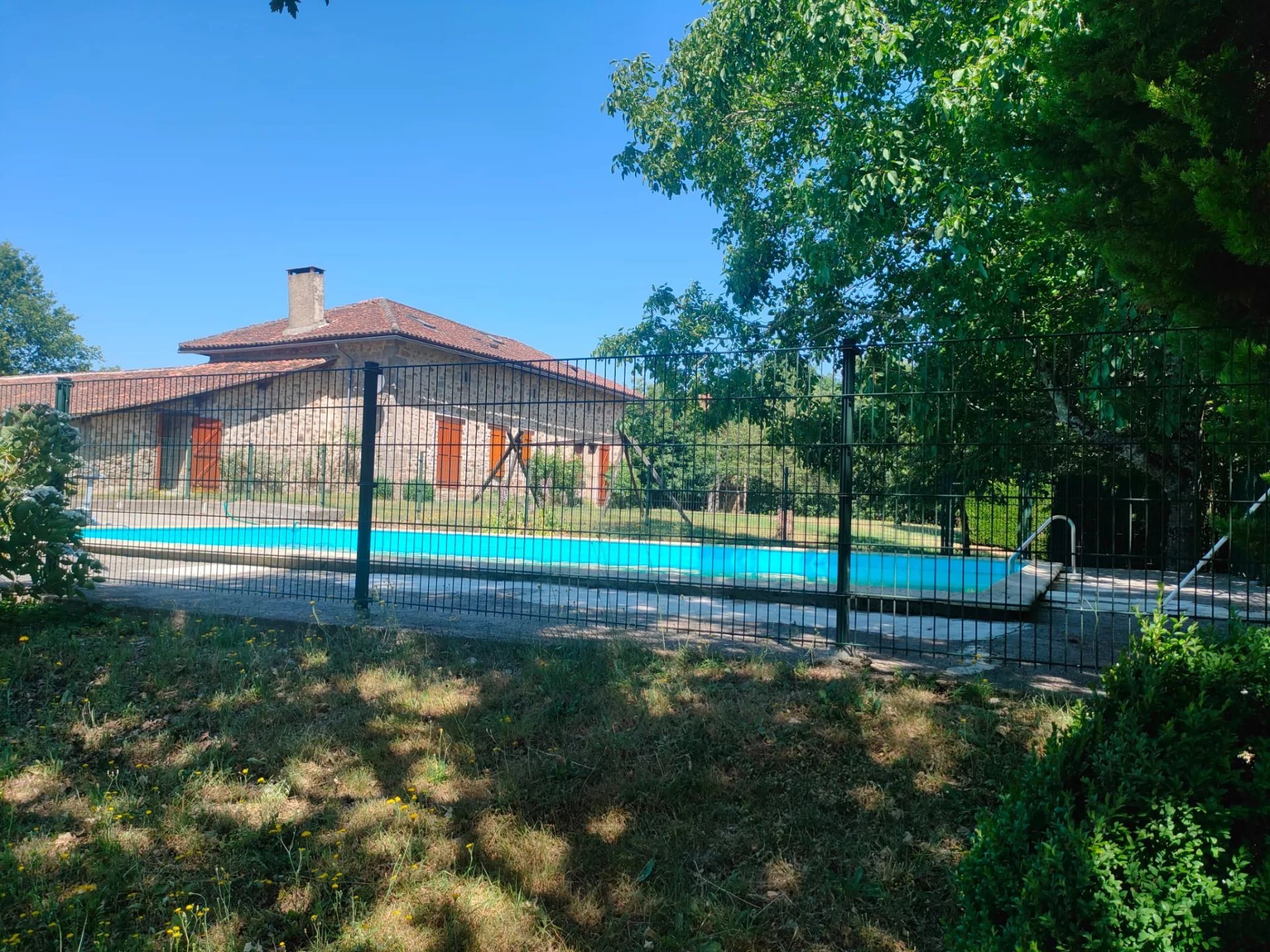 Maison à vendre, 162m², Saint-Mathieu