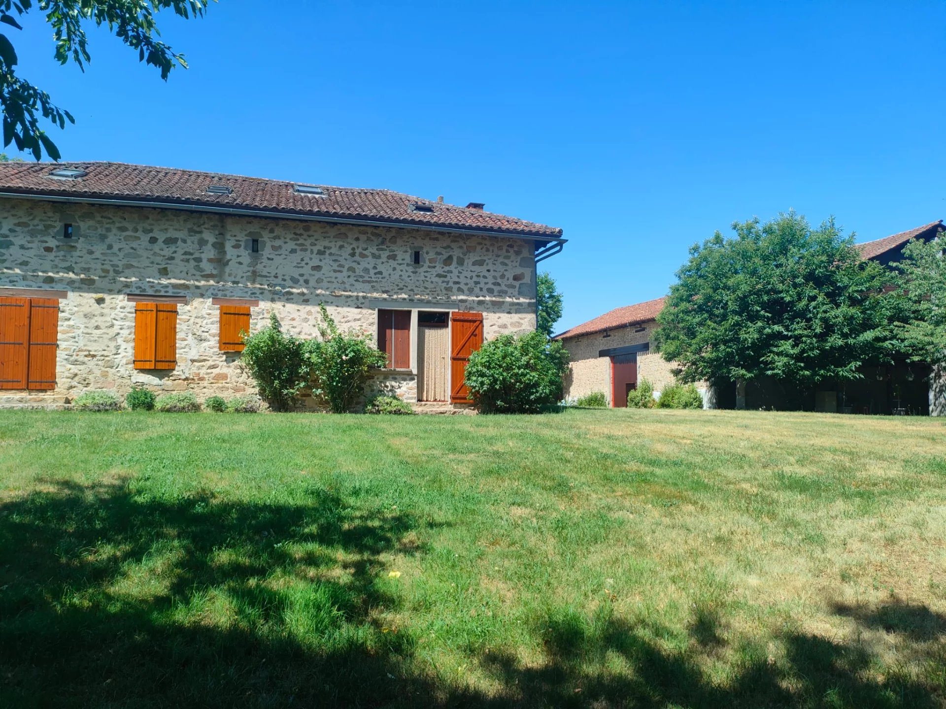 Maison à vendre, 162m², Saint-Mathieu