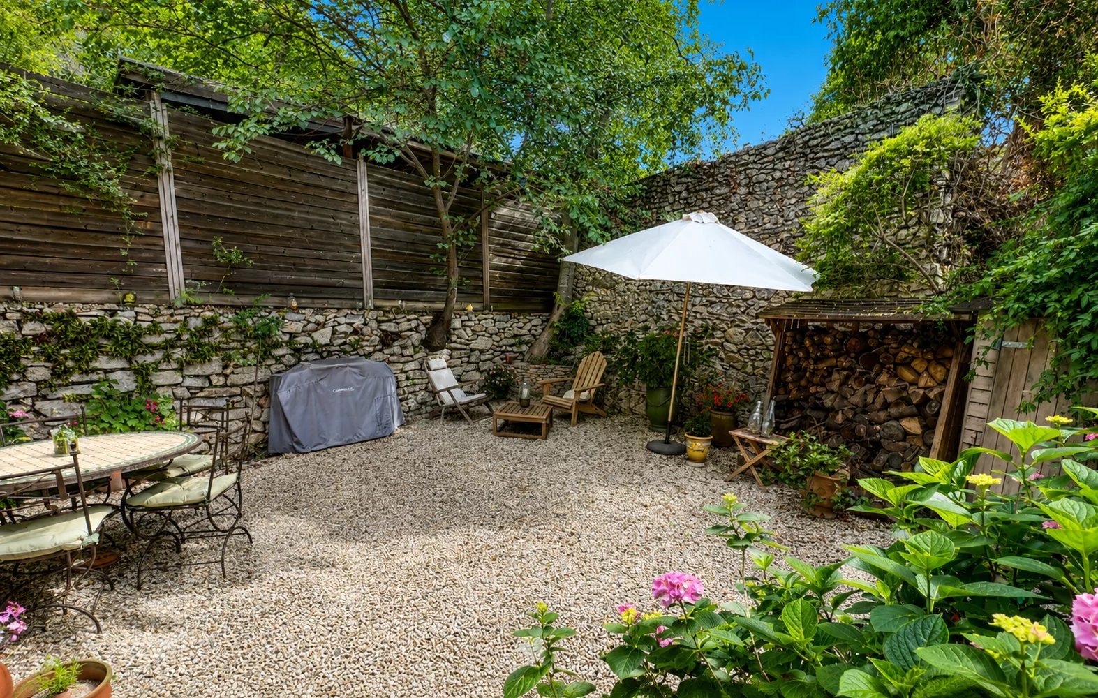 Maison à vendre, 110m², Nîmes