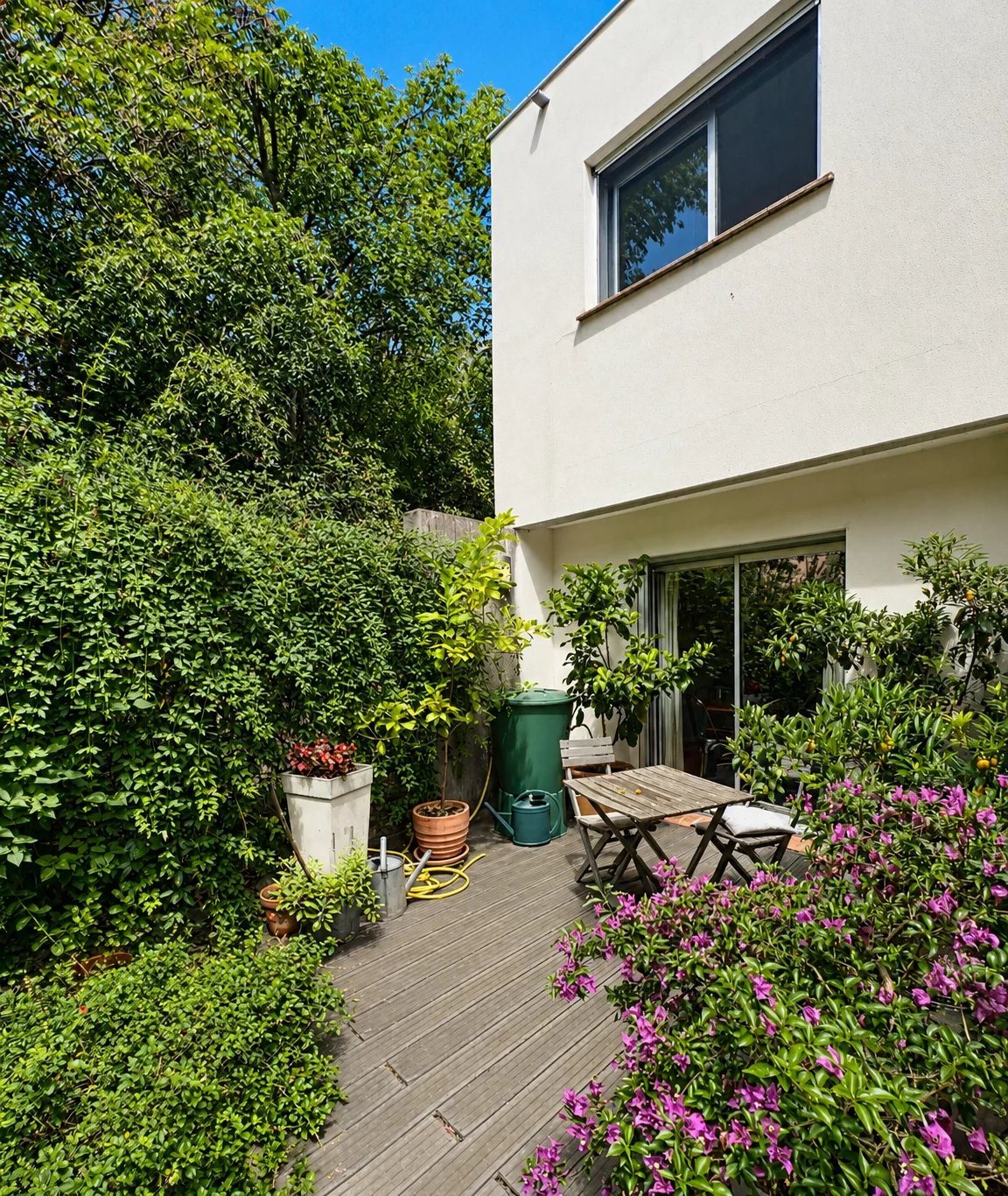 Maison à vendre, 110m², Nîmes