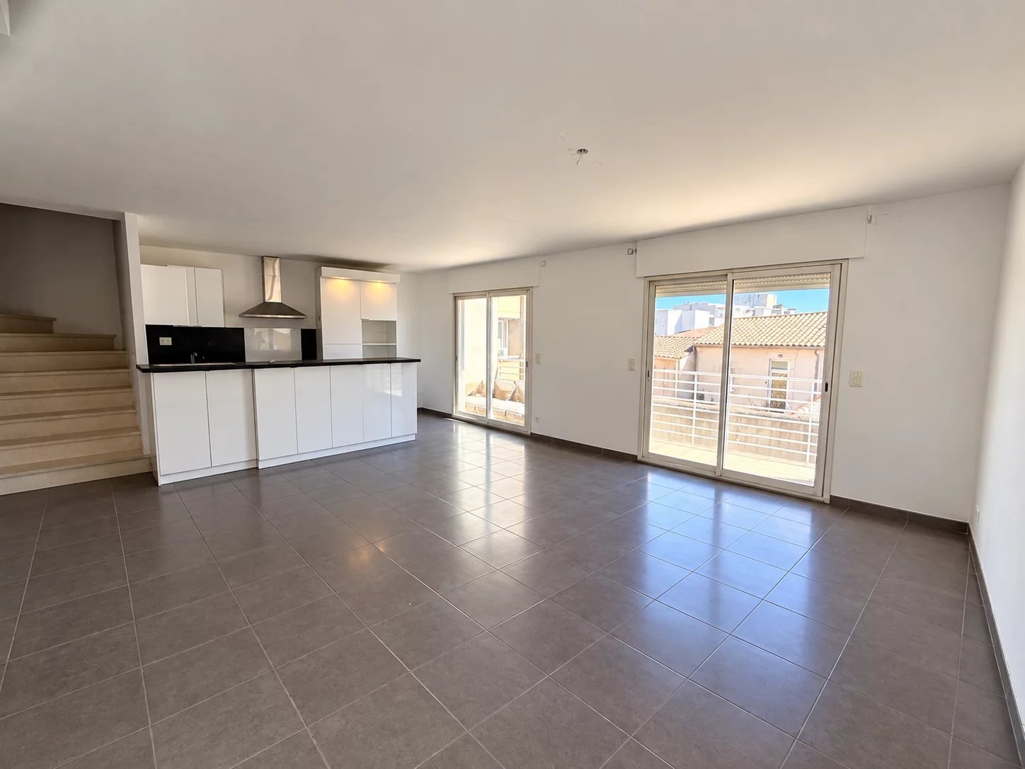 Appartement à vendre, 111m², Nîmes